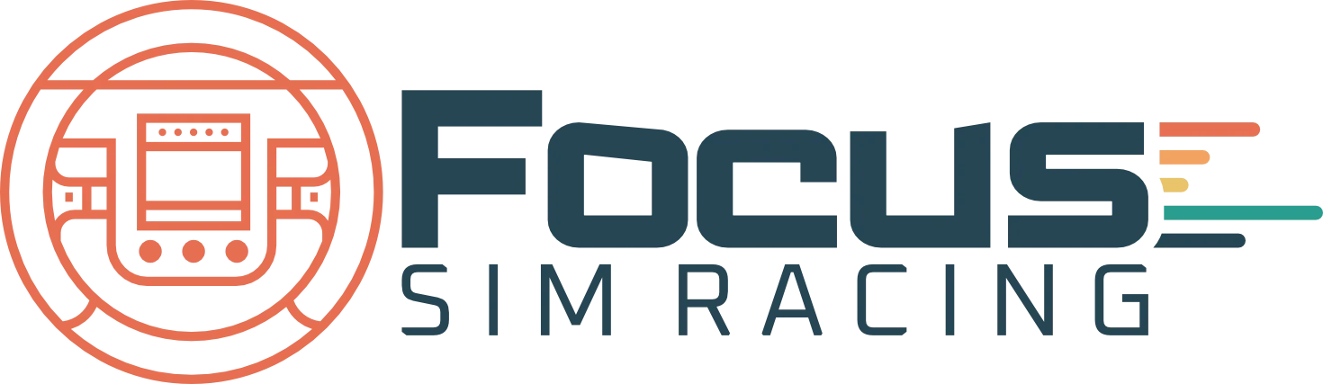 Focus Sim Racing