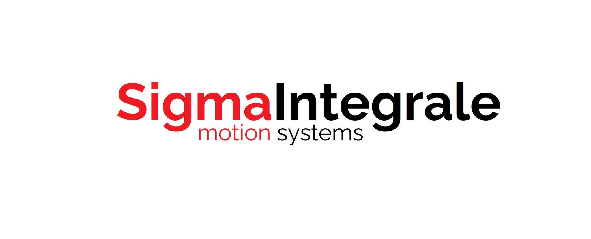 Sigma Integrale