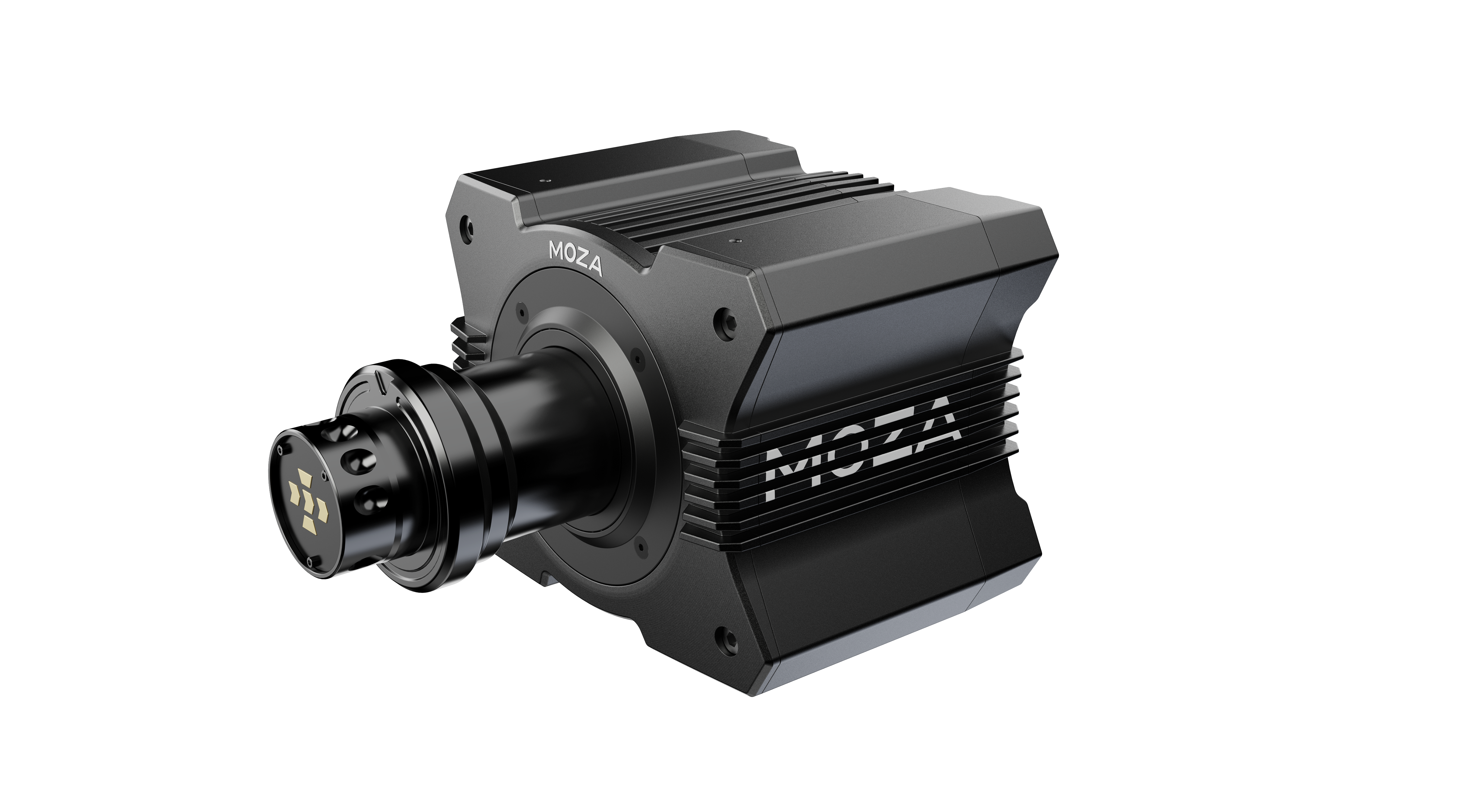 MOZA R9 V2 Direct Drive Wheel Base