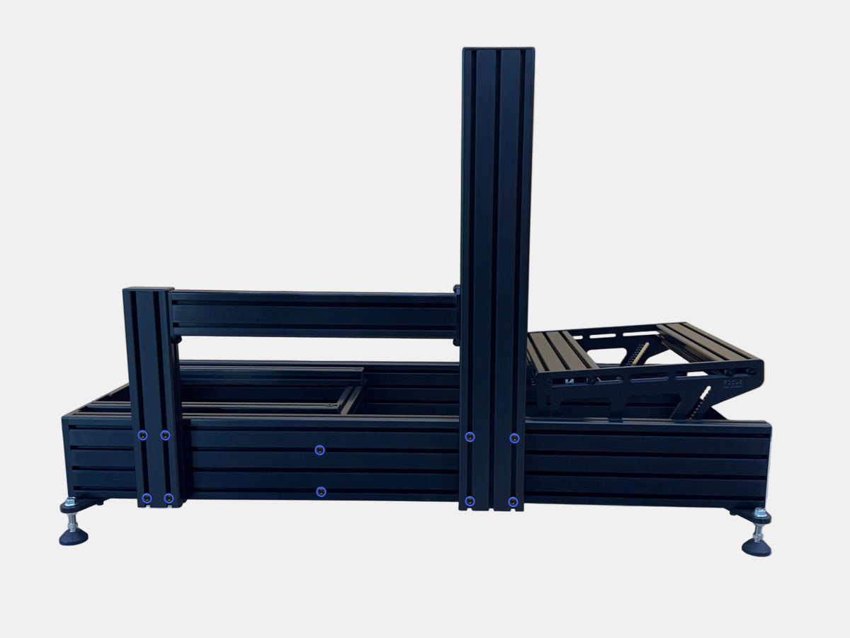 Focus Sim Racing FSR One Sixty