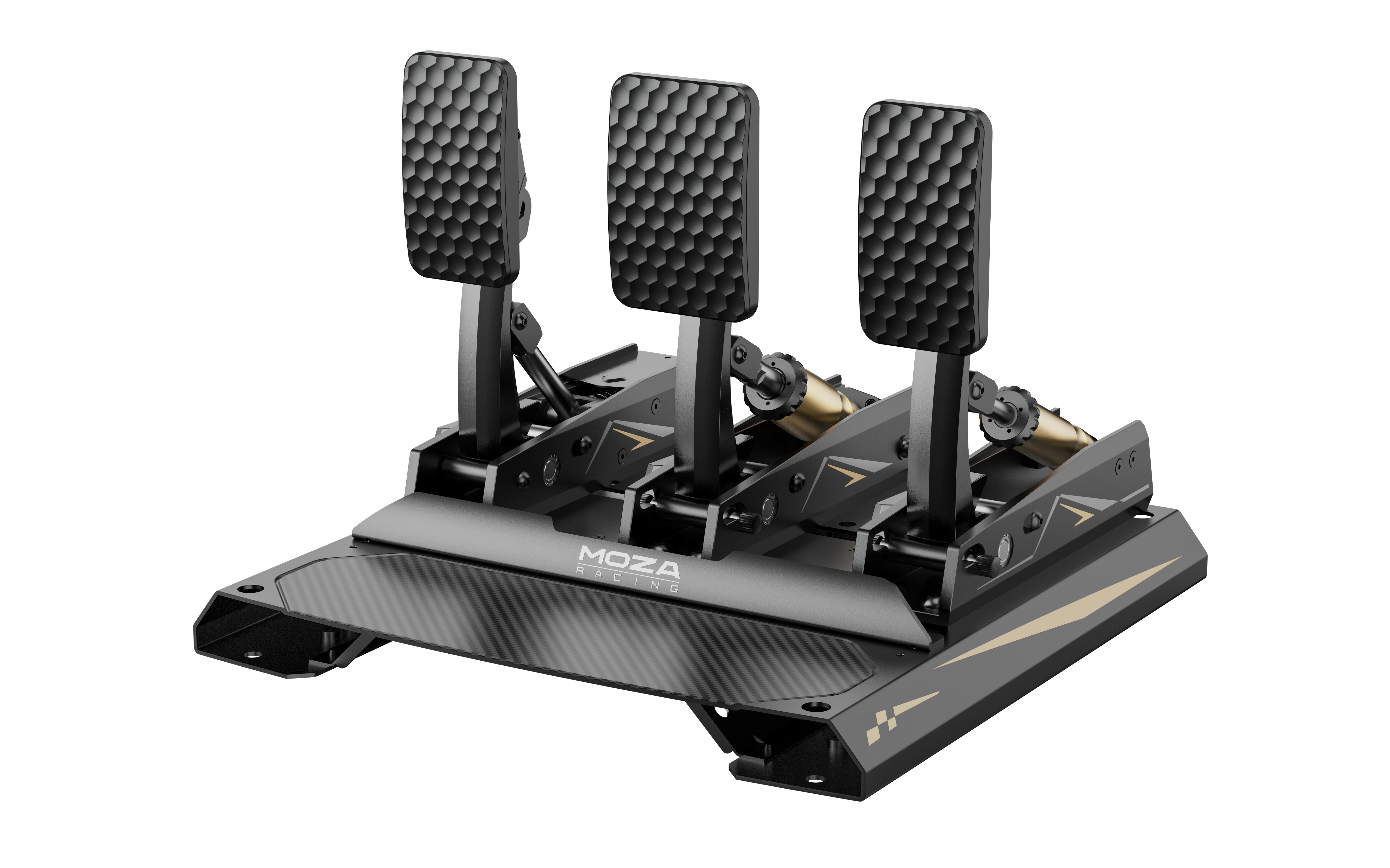 MOZA CRP2 Pedals