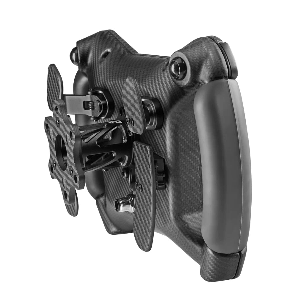 VPG Mustang GT3 Wheel