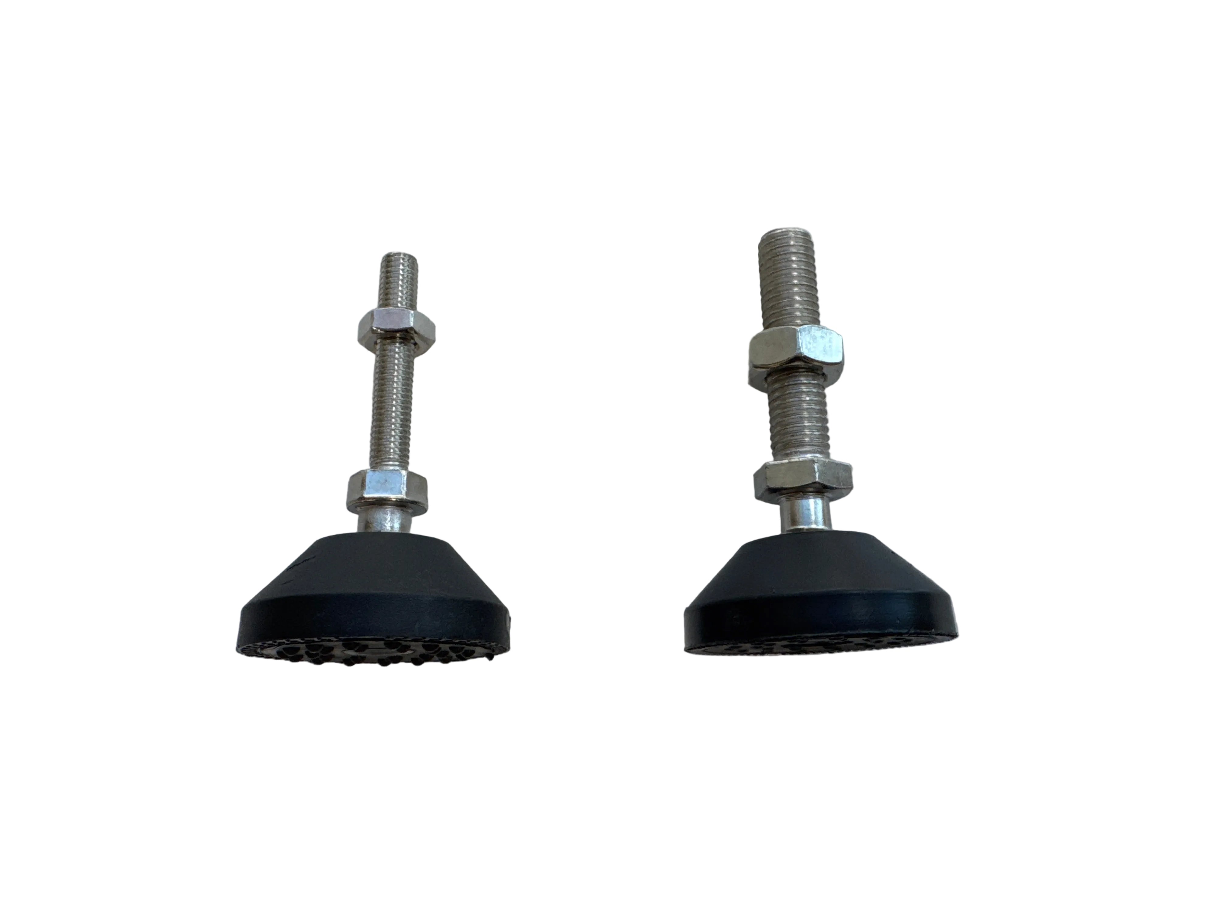 Focus Sim Racing Leveling Feet - 4 Pack