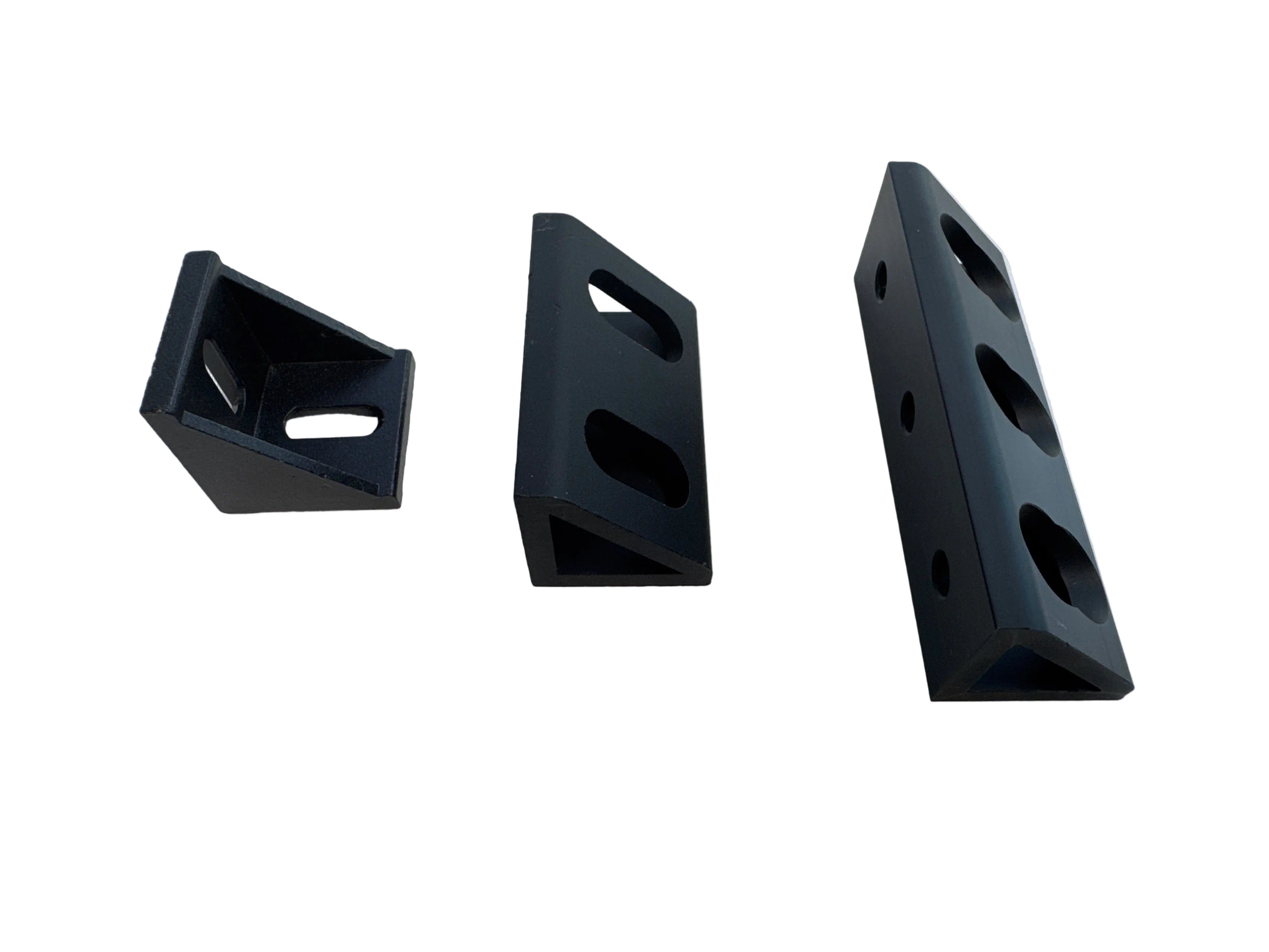 Focus Sim Racing Corner Gusset Bracket