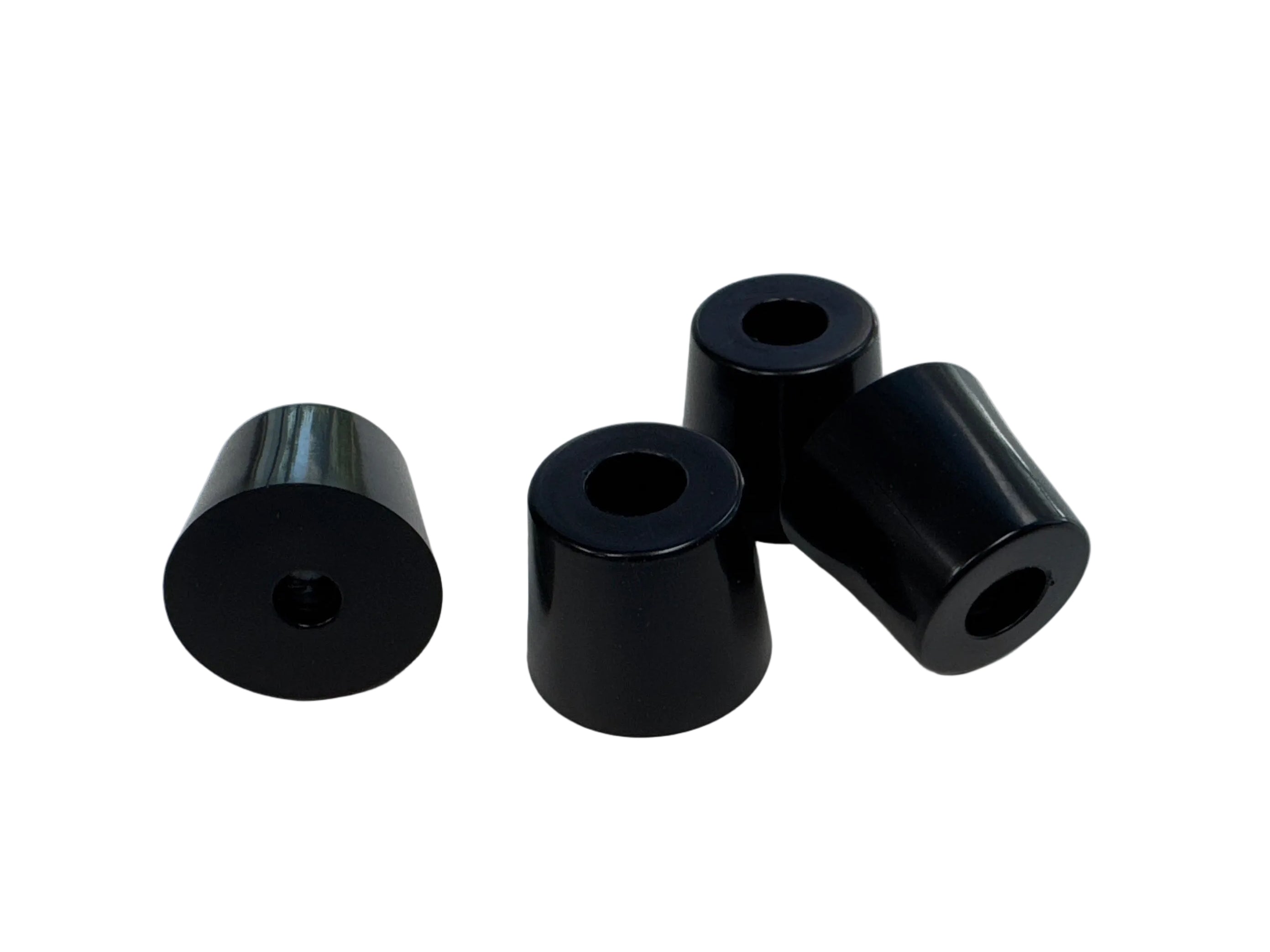 Focus Sim Racing Rubber Feet - 4 Pack