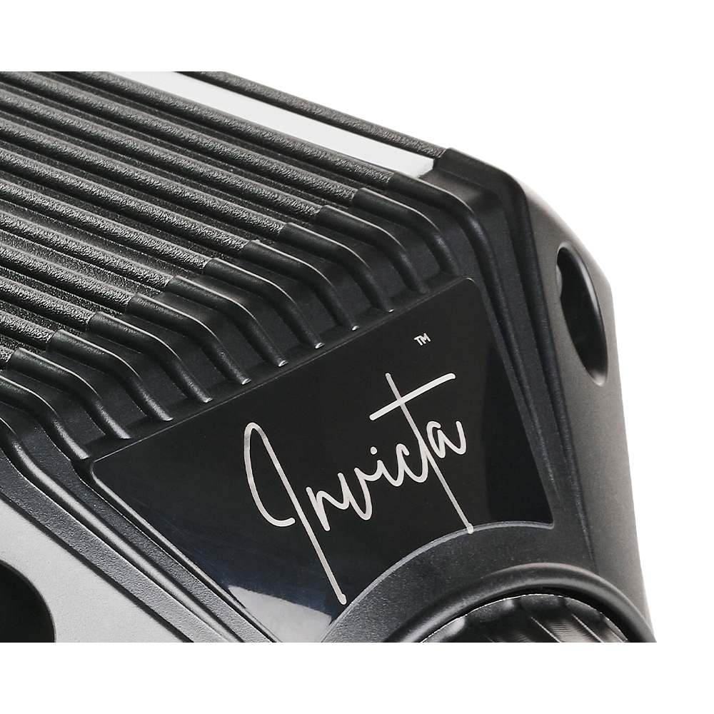 Asetek SimSports® Invicta™ Direct Drive Wheelbase 27Nm