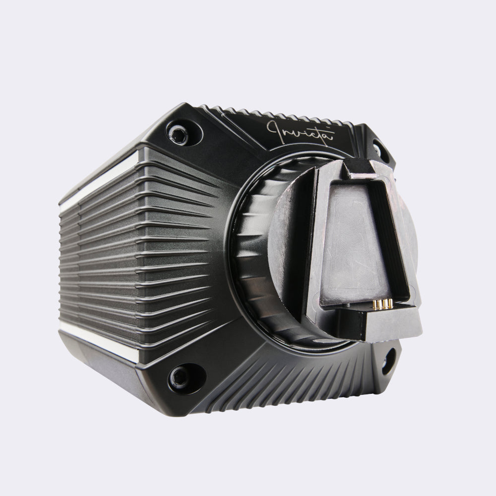 Asetek SimSports® Invicta™ Direct Drive Wheelbase 27Nm