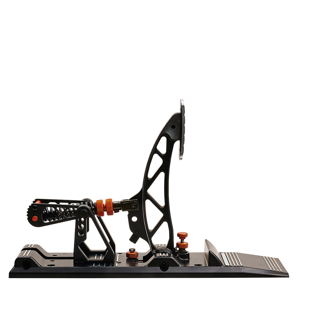 Asetek SimSports® Invicta™ Clutch System