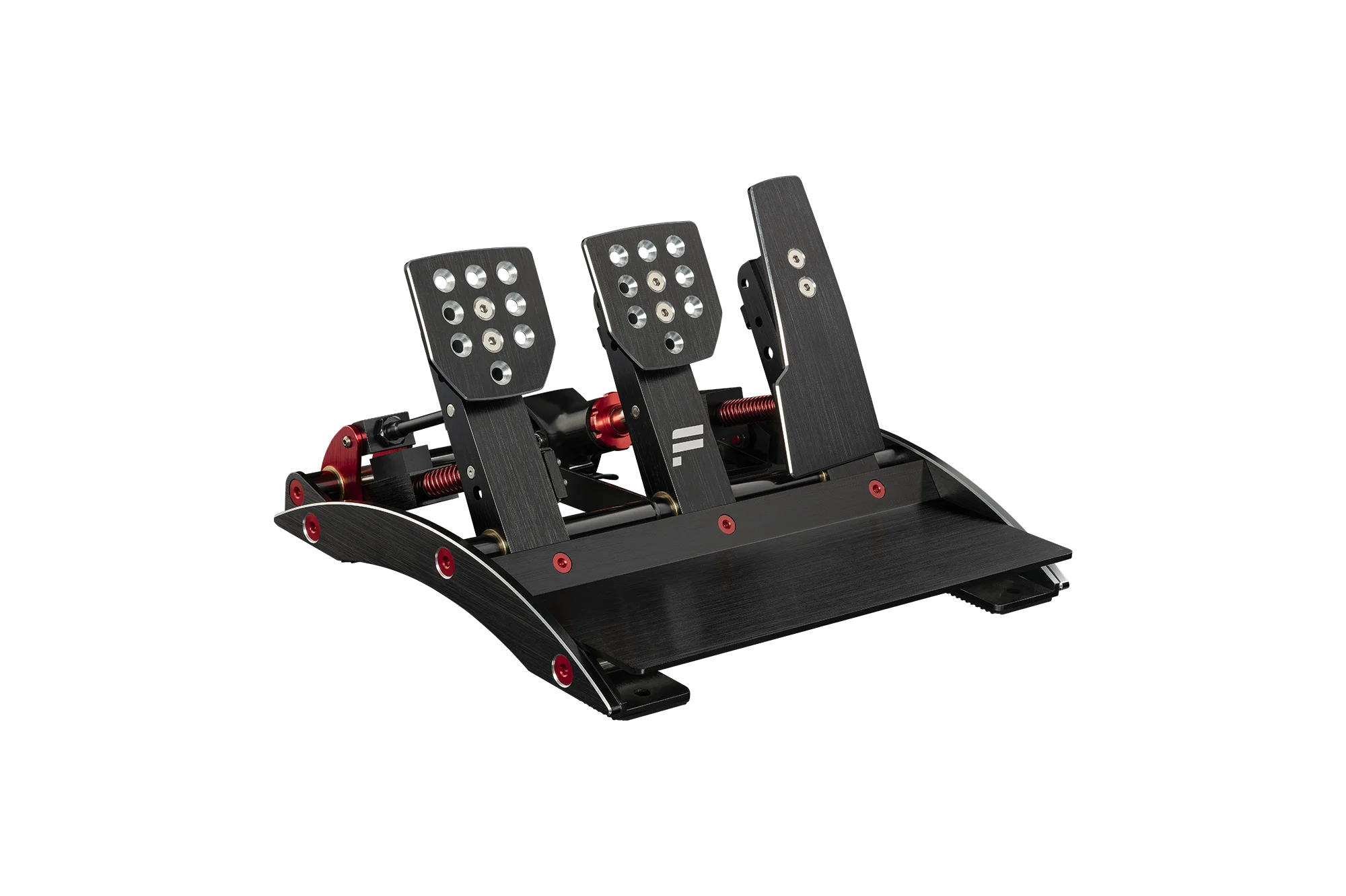 FANATEC ClubSport Pedals V3セット ClubSport Pedals V3