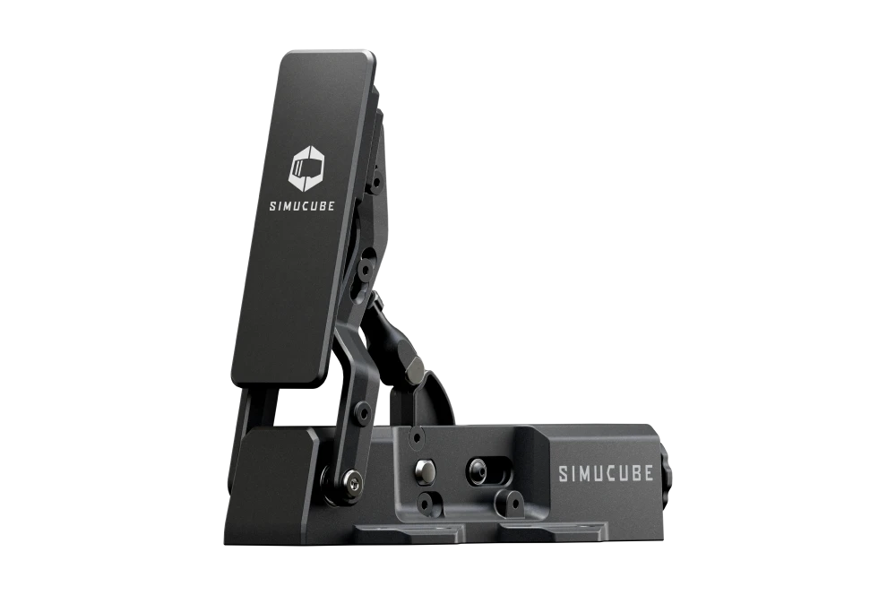 Simucube Co-Pedal