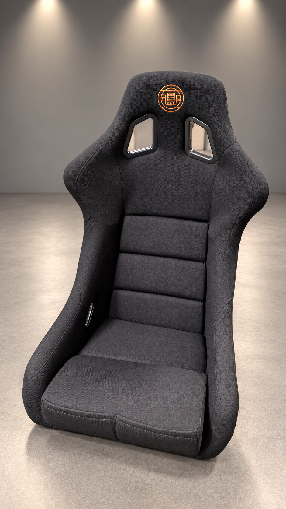 Focus Sim Racing Bucket Seat