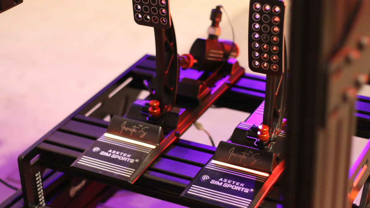 Focus Factory Team READY TO SHIP - One Twenty Simulator (27NM)