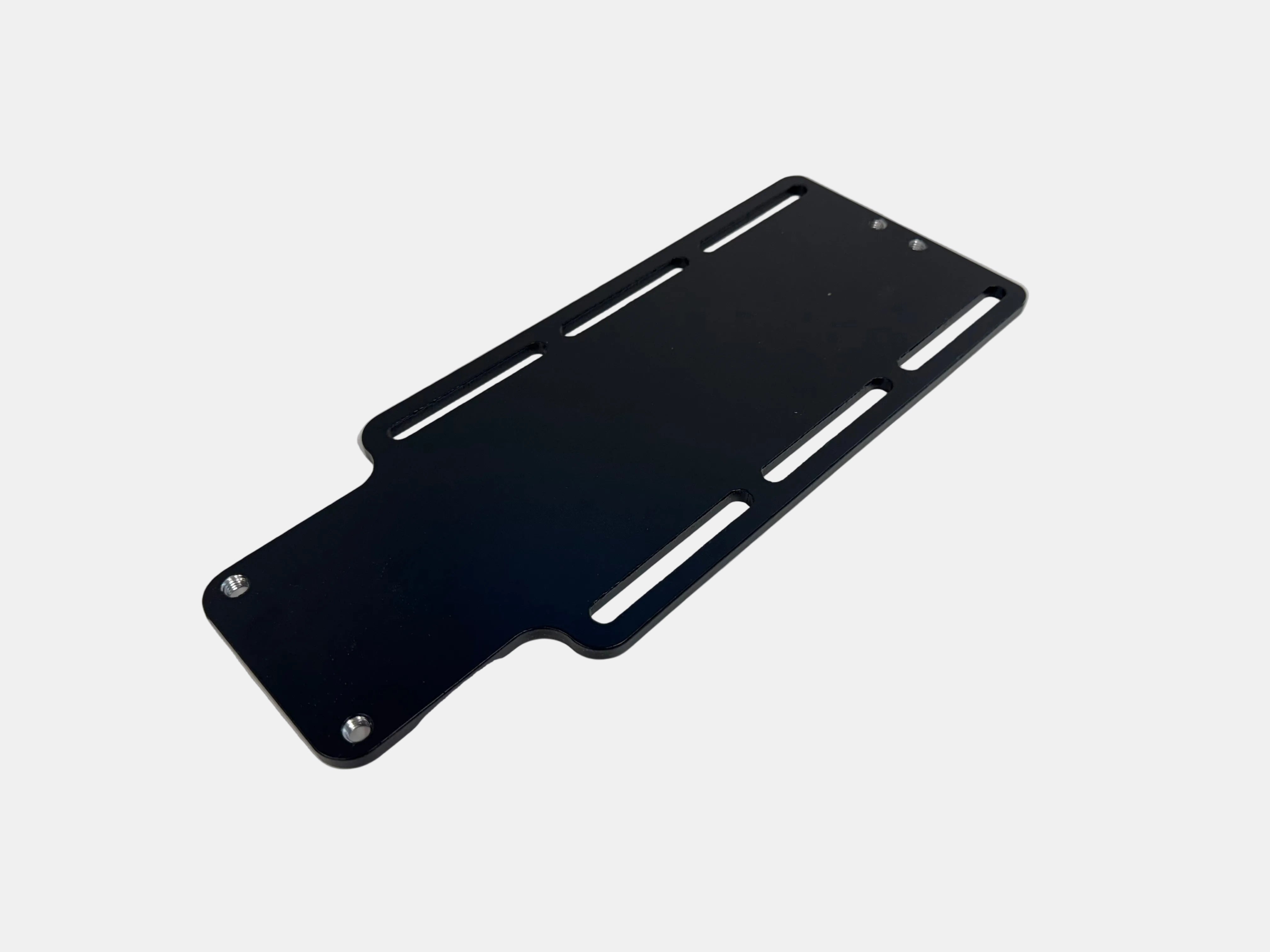 Focus Sim Racing mBooster Mounting Plate