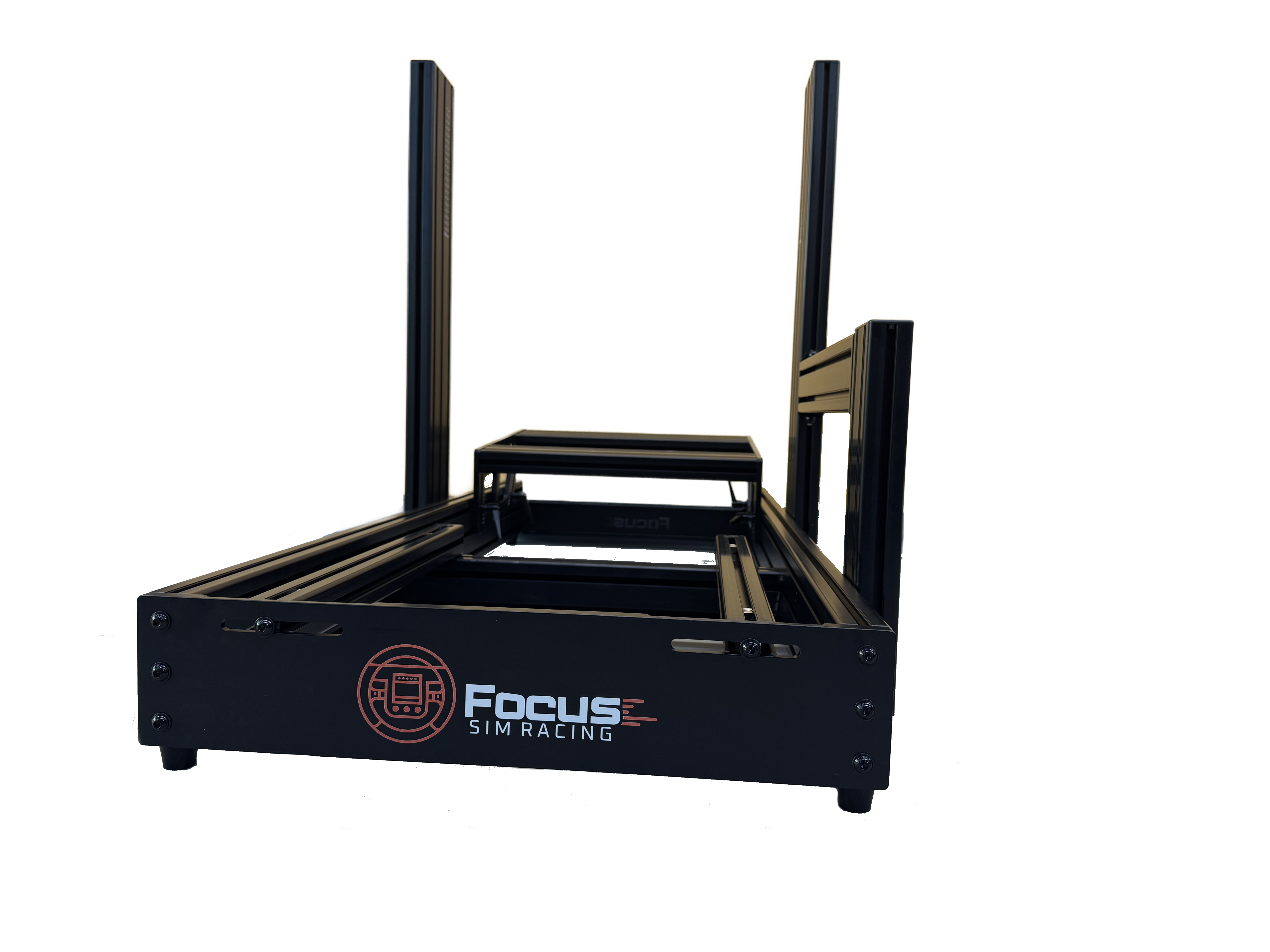 Focus Sim Racing FSR One Twenty Sim Racing Chassis