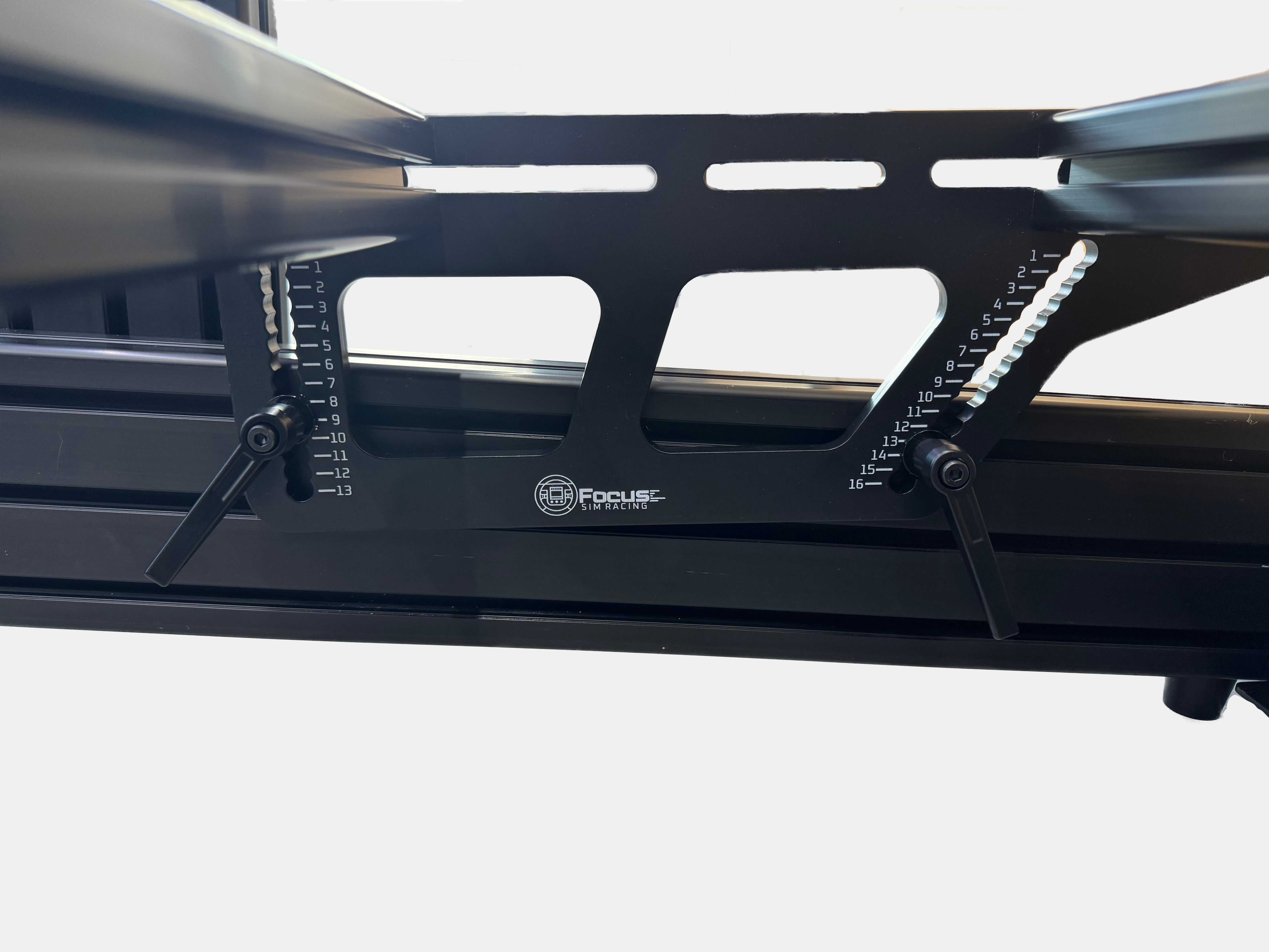 Focus Sim Racing FSR One Sixty