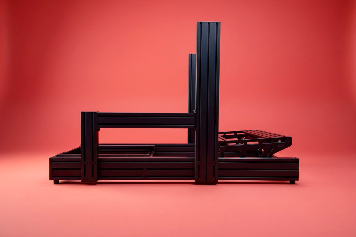 Focus Sim Racing FSR One Twenty Sim Racing Chassis