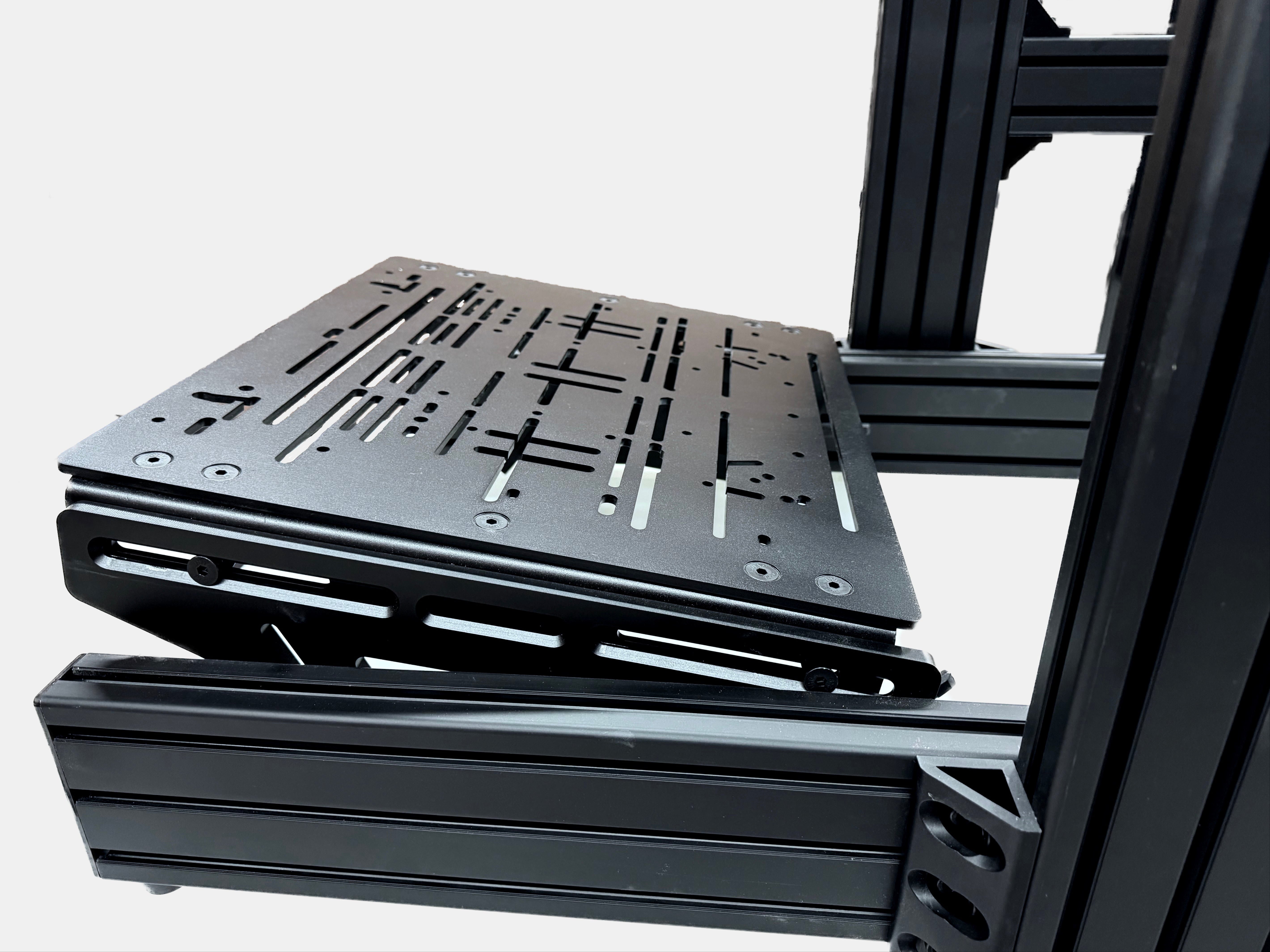 FCS-R1 Sim Racing Chassis