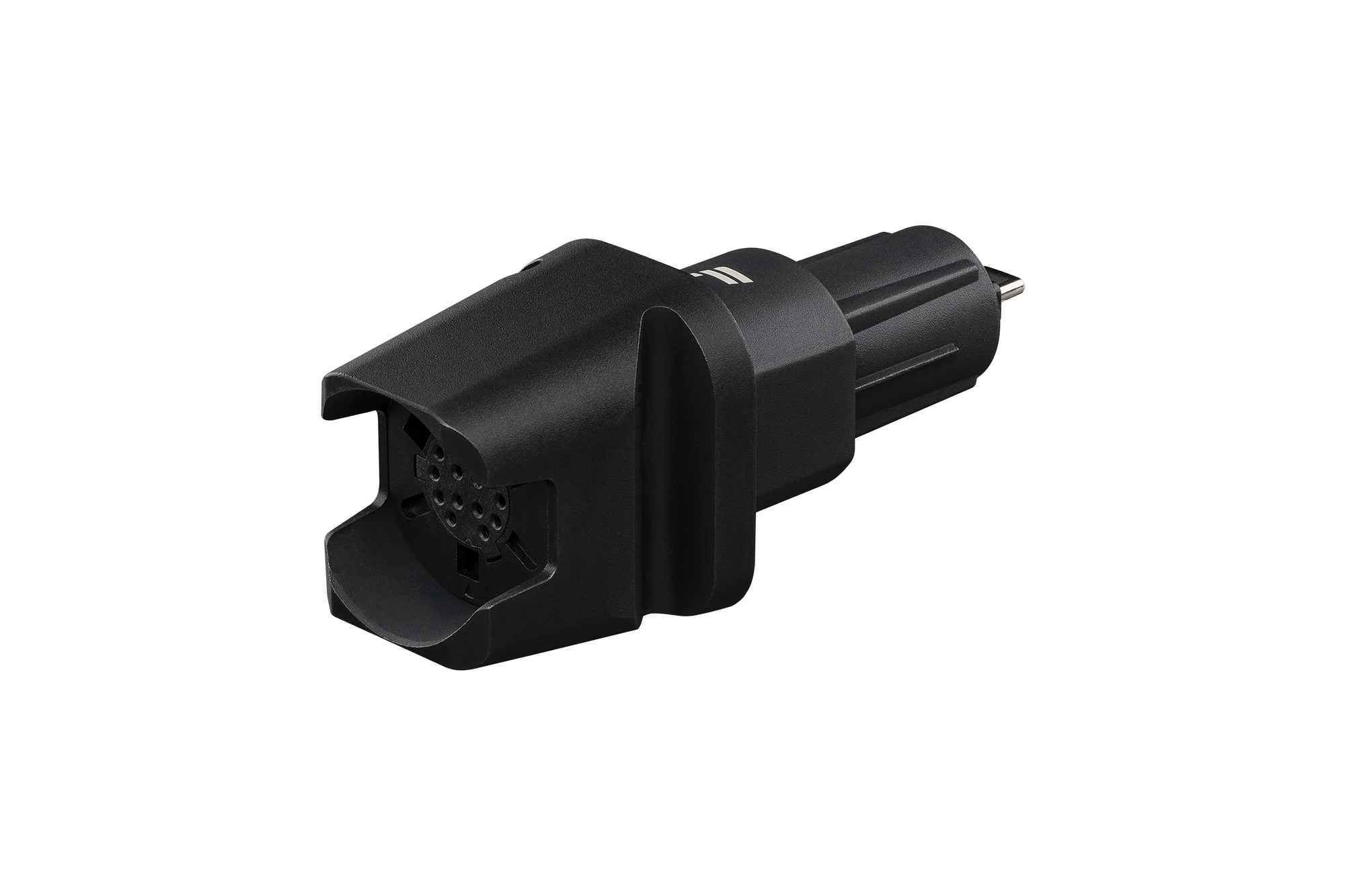 Fanatec QR2 BASE SIDE C