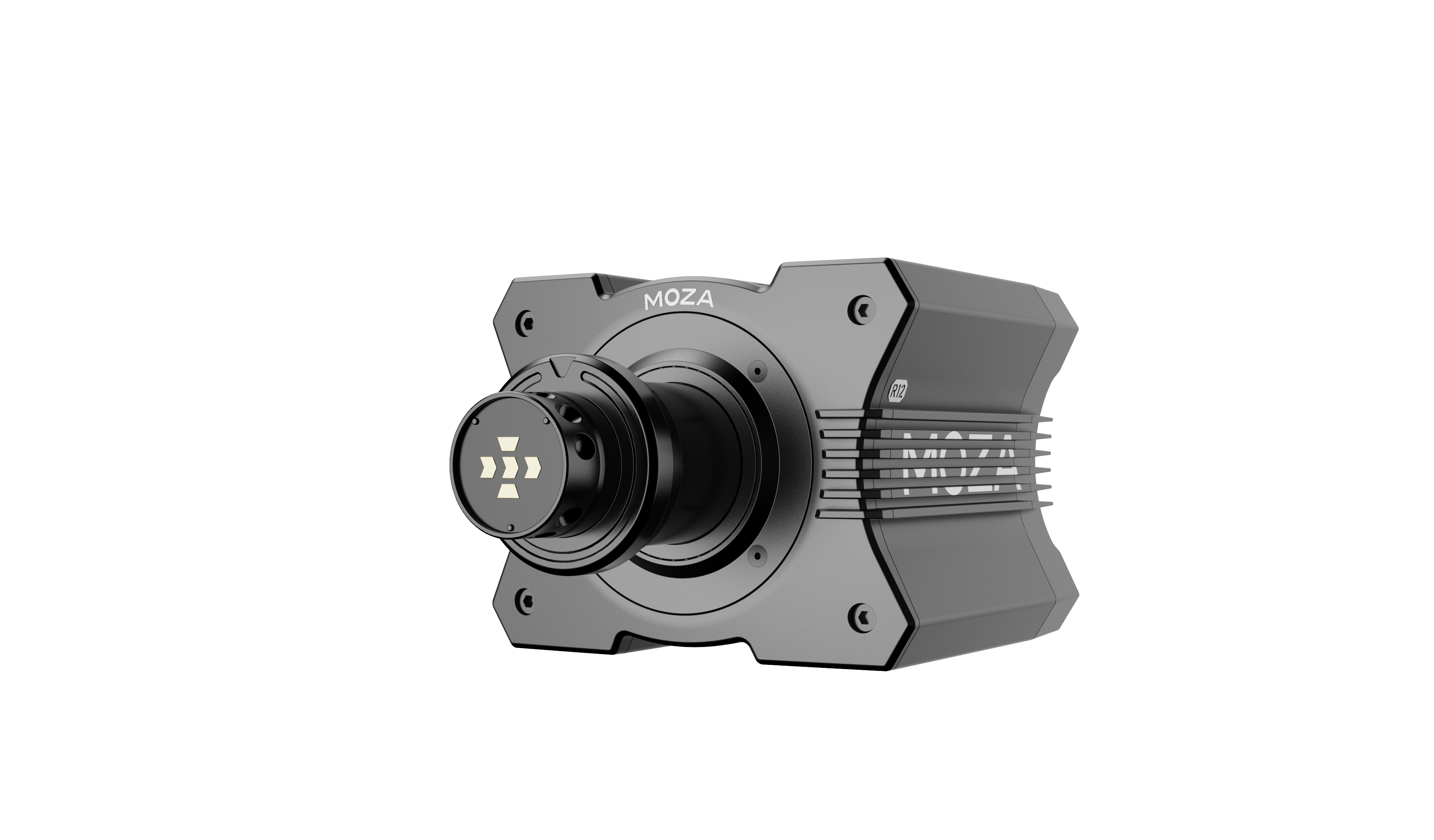 MOZA R12 V1 Wheel Base