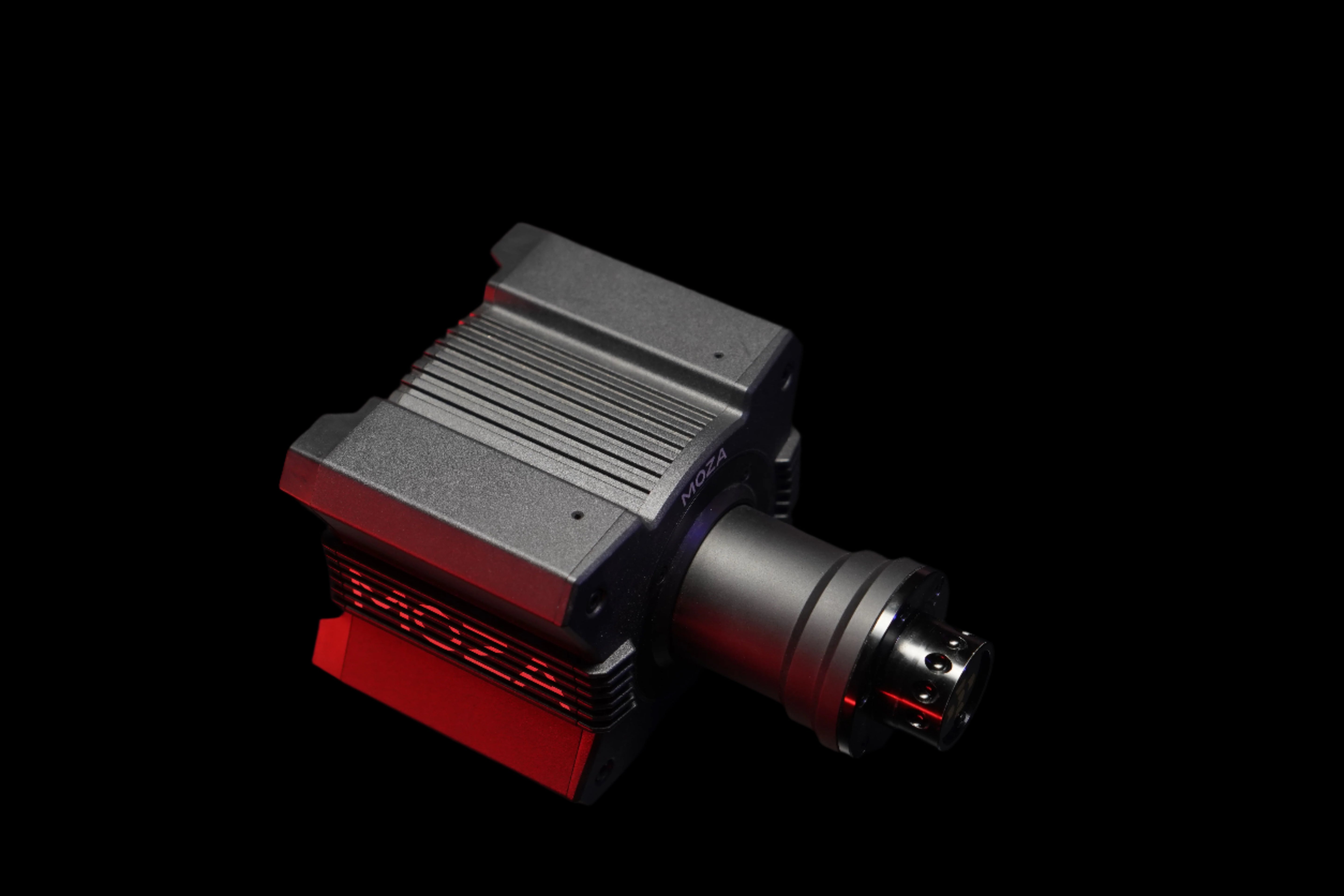 MOZA R9 V2 Direct Drive Wheel Base