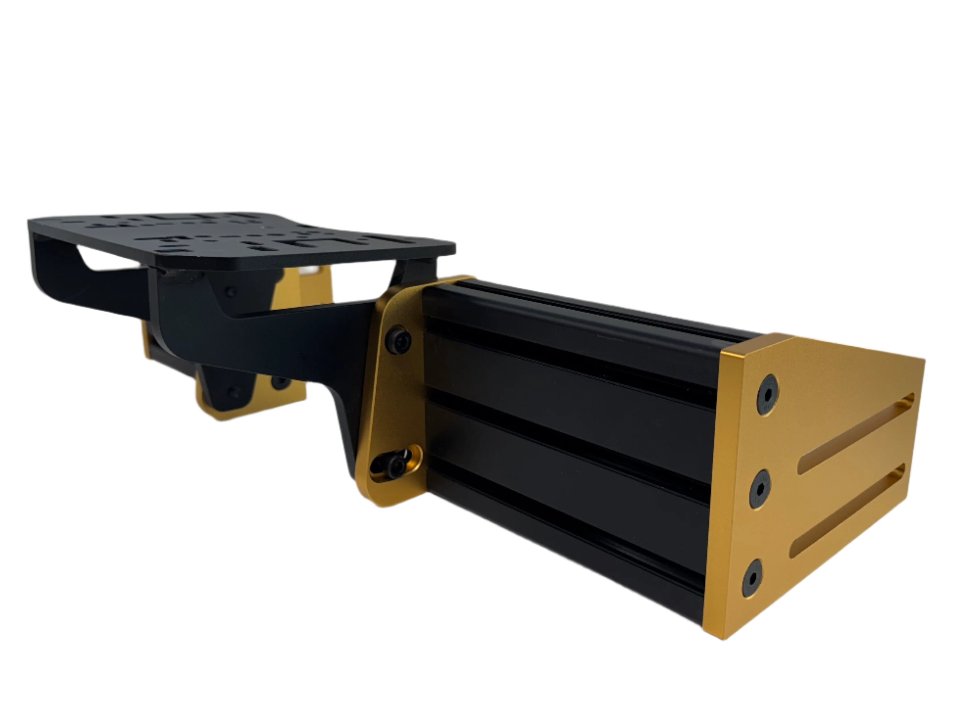 Focus Sim Racing x Moza Pro Racing Bundle