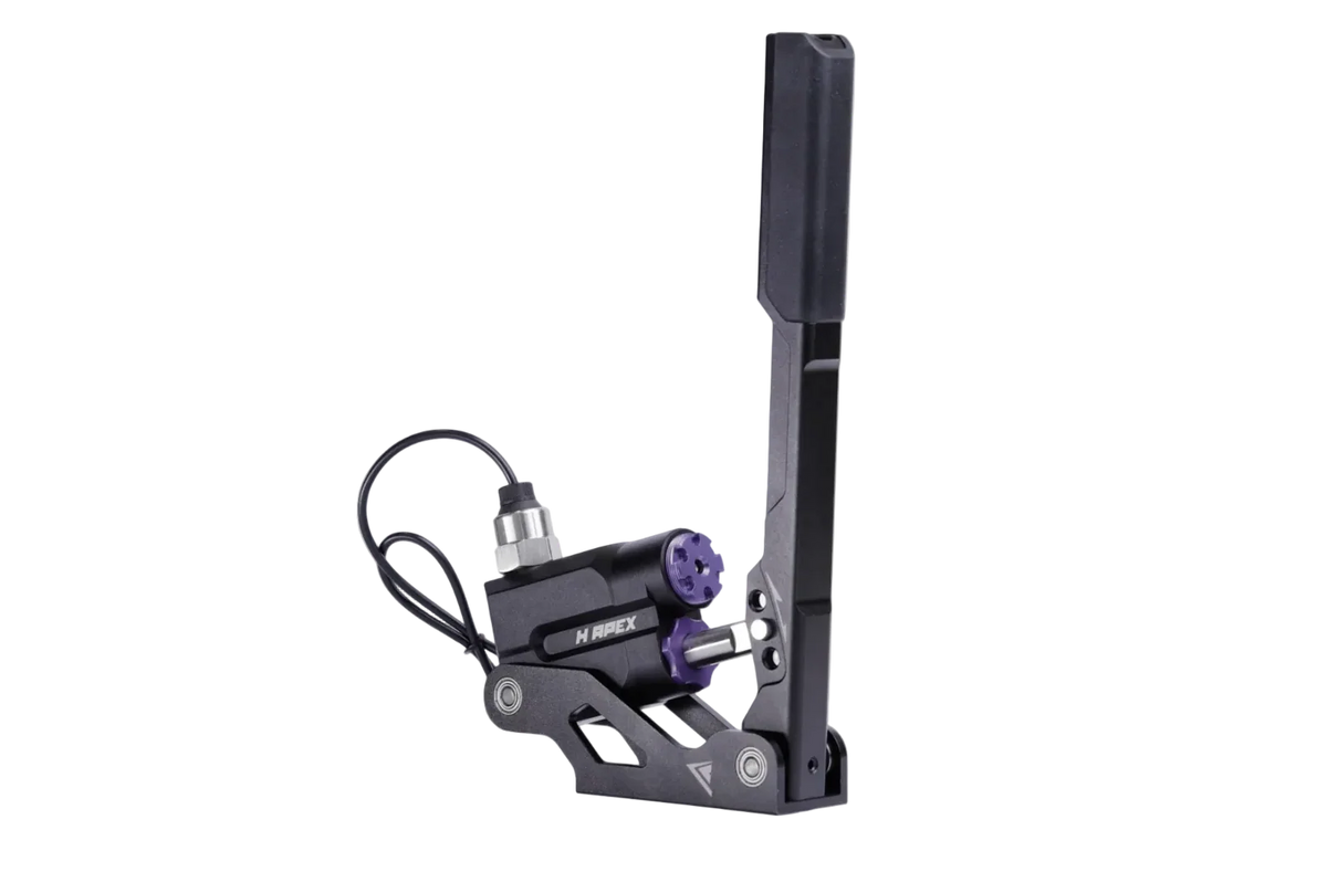 CONSPIT H APEX Handbrake