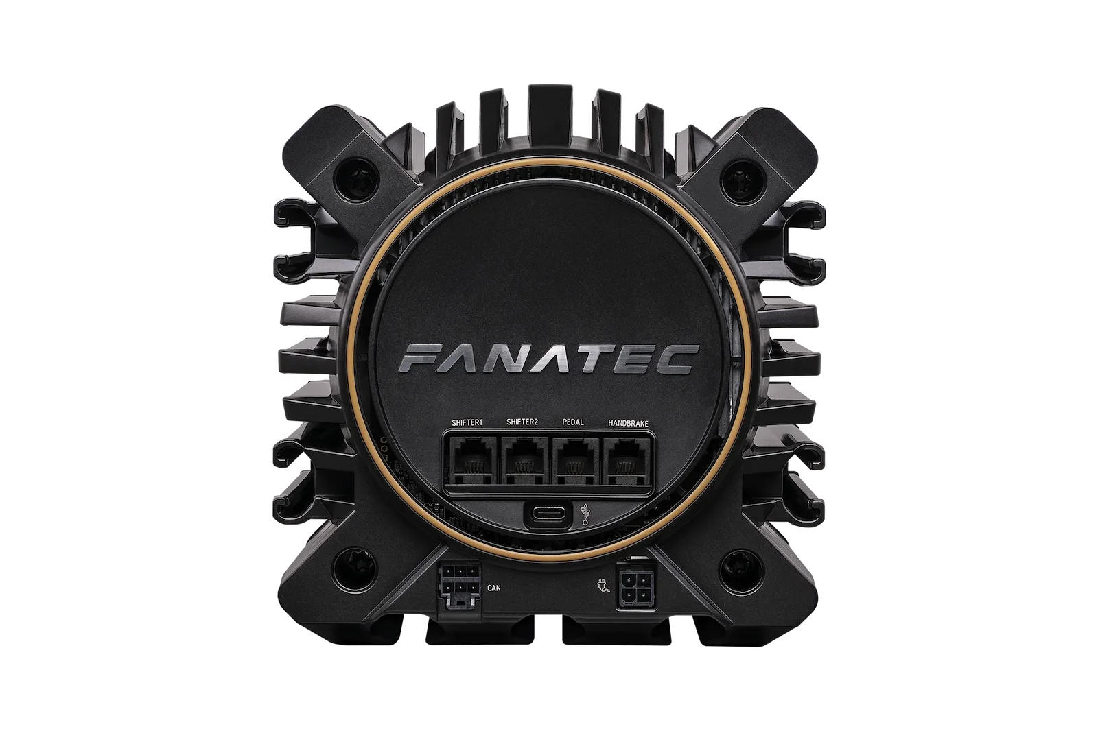 Fanatec PODIUM DD (25 NM)