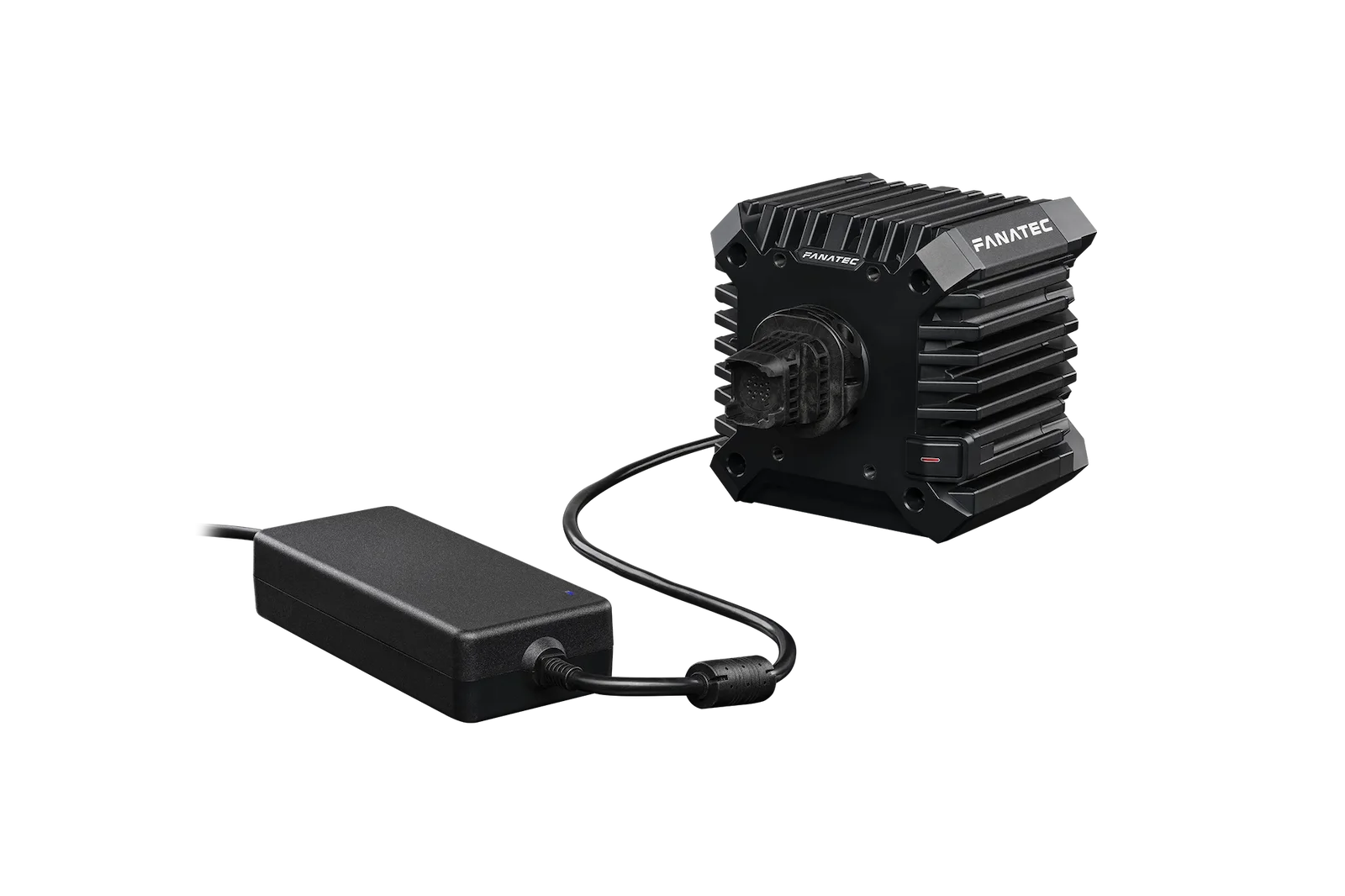 Fanatec CSL DD QR2 (8nm)