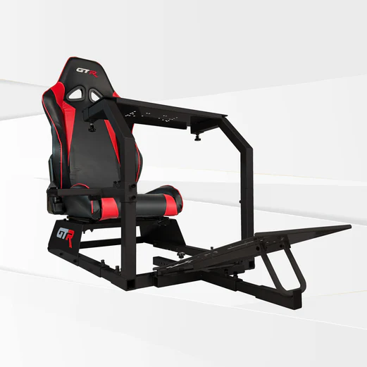 GTR Simulator GTA™ Model Racing Simulator