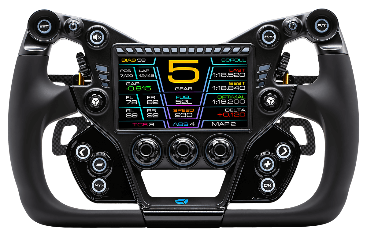 Cube Controls GT-X2