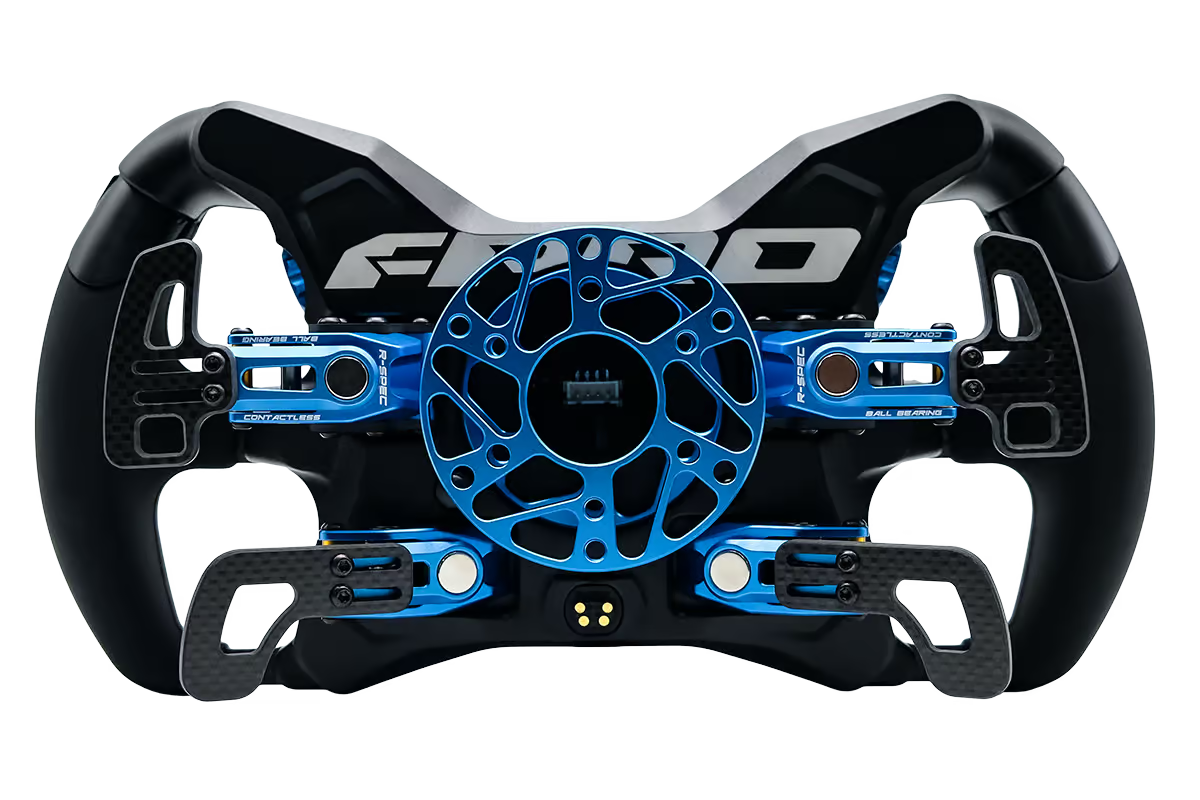 Cube Controls F-PRO Color Edition