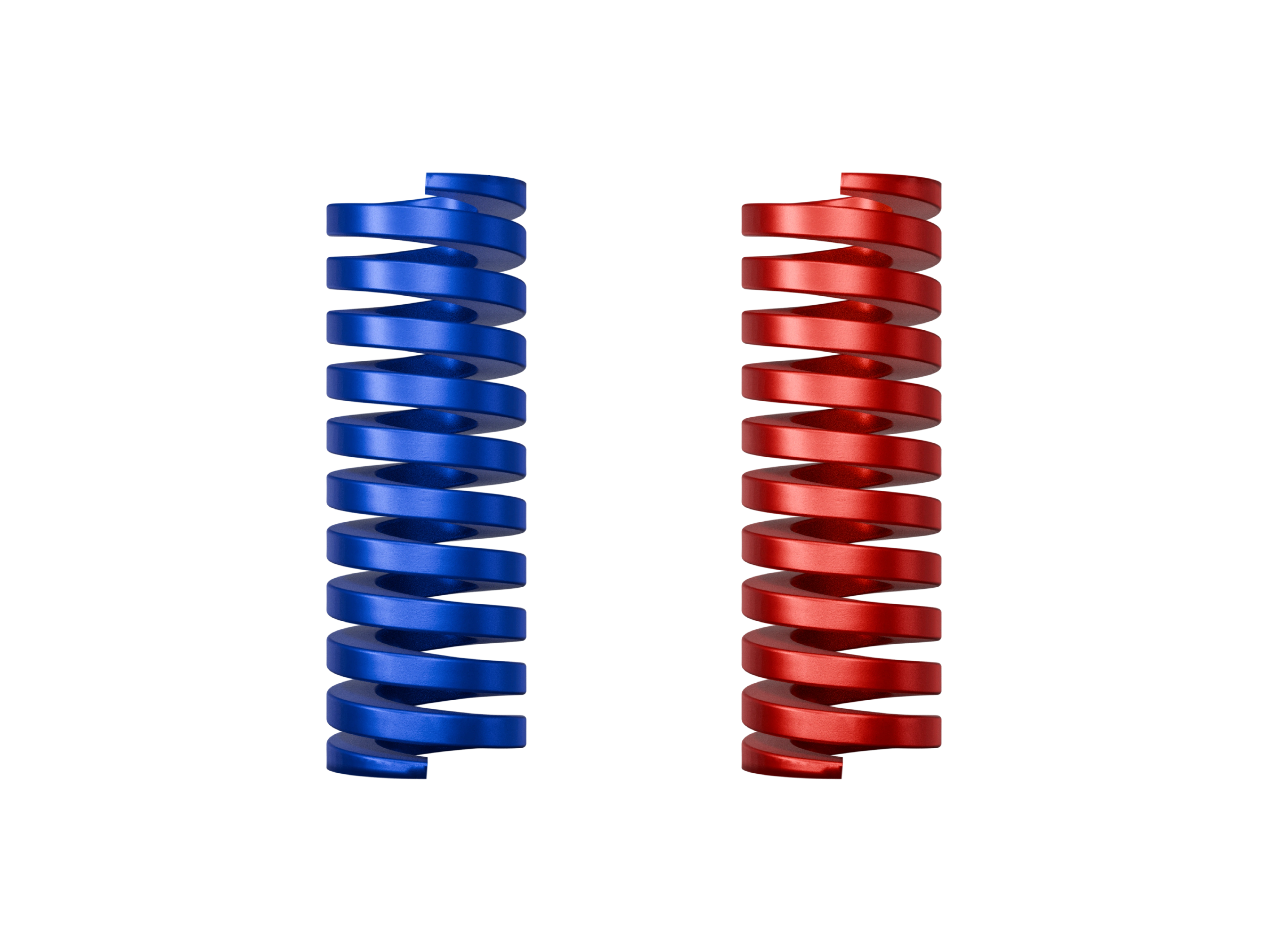 VRS Brake Springs