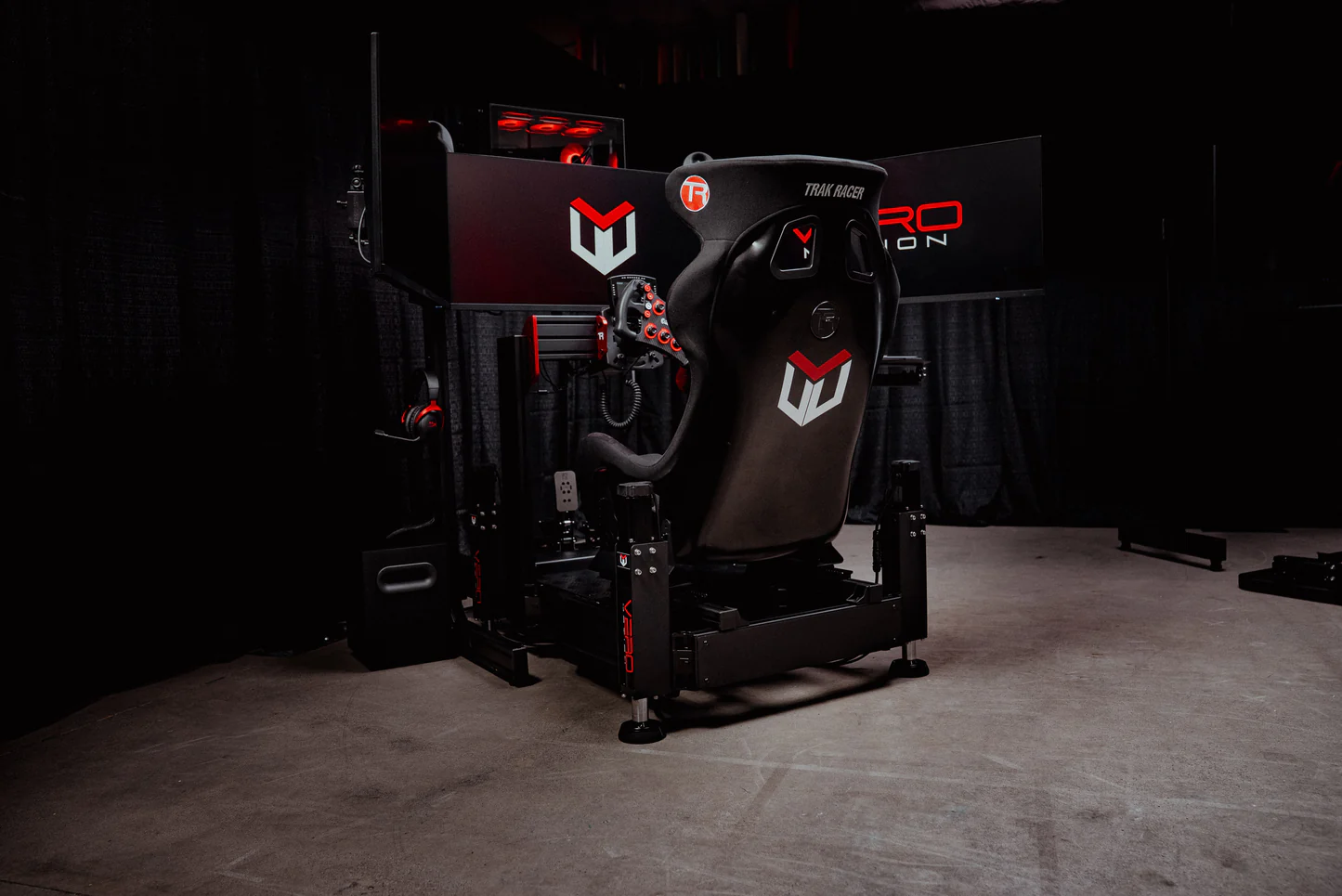 VERO Motion Champion (3DOF)