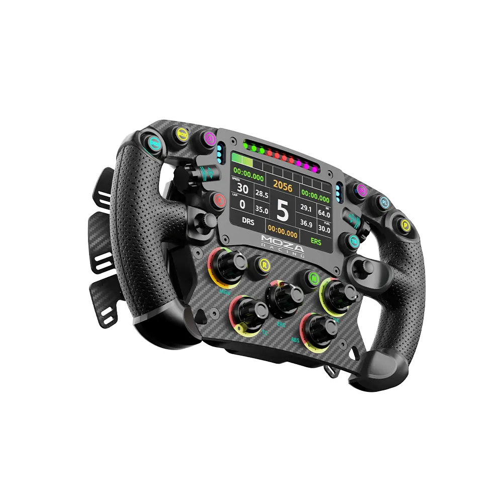 FSR2 Formula Wheel