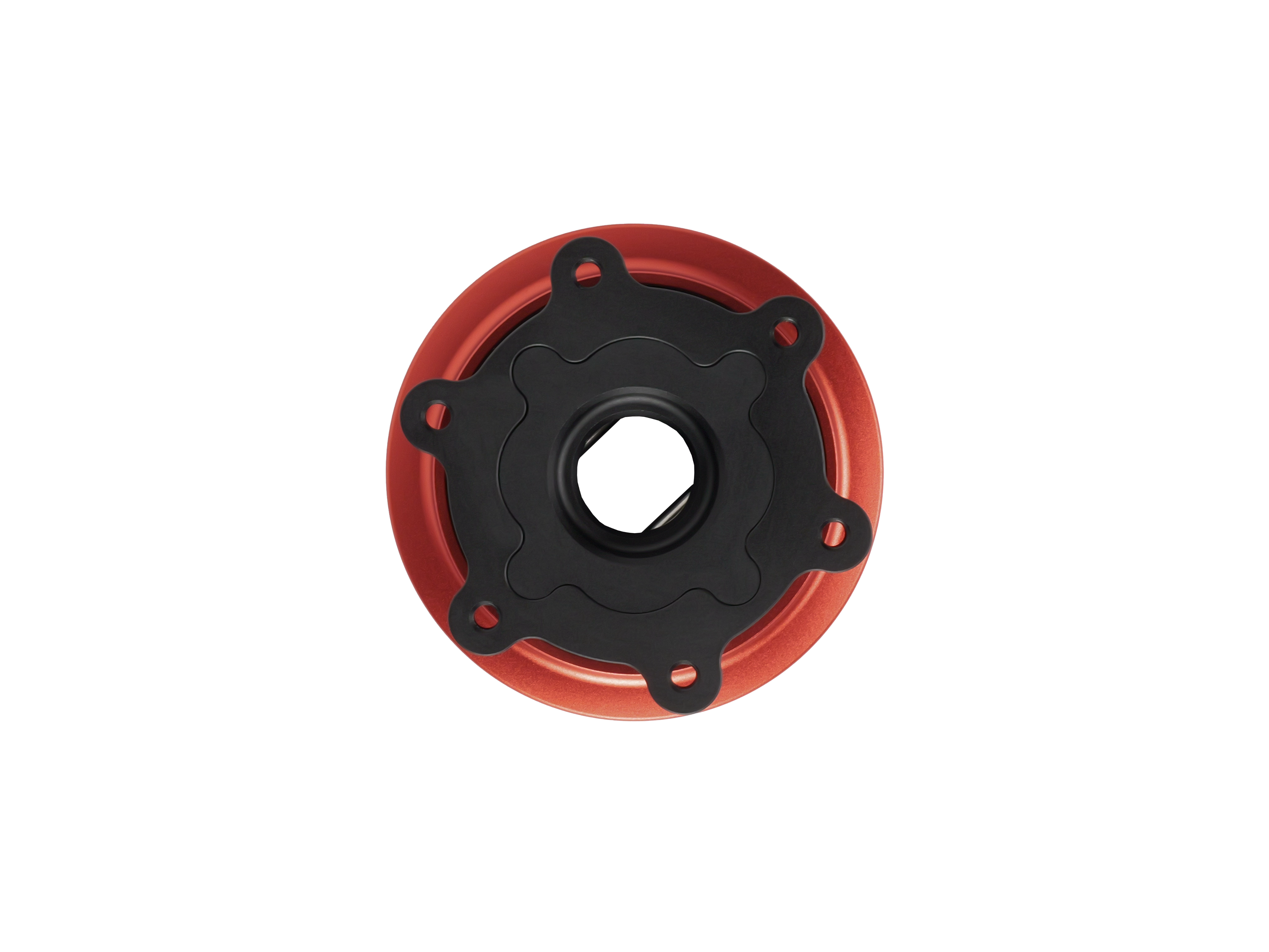 VRS Quick Release - Wheel Side