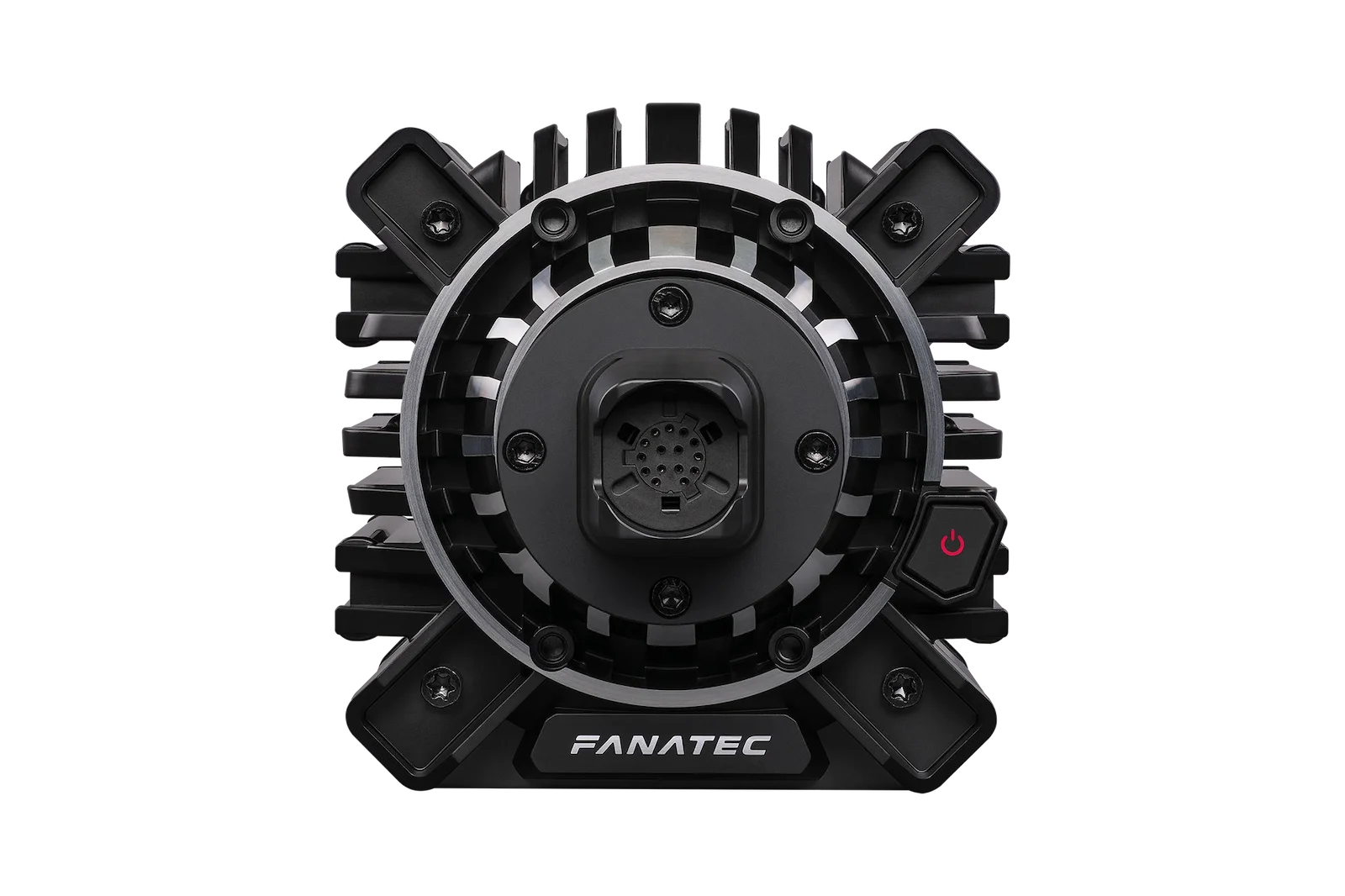 Fanatec PODIUM DD (25 NM)