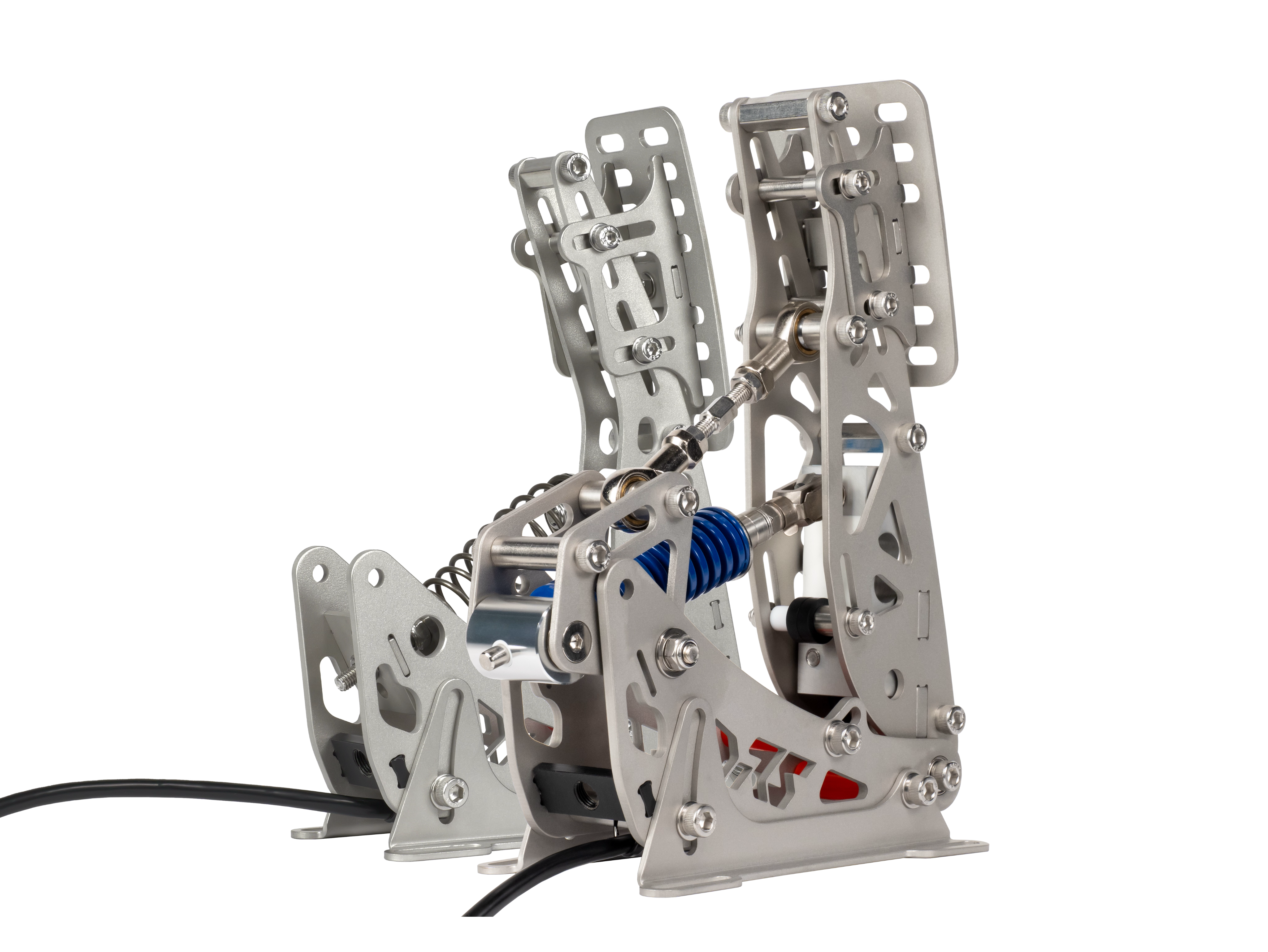 VRS Throttle & Brake