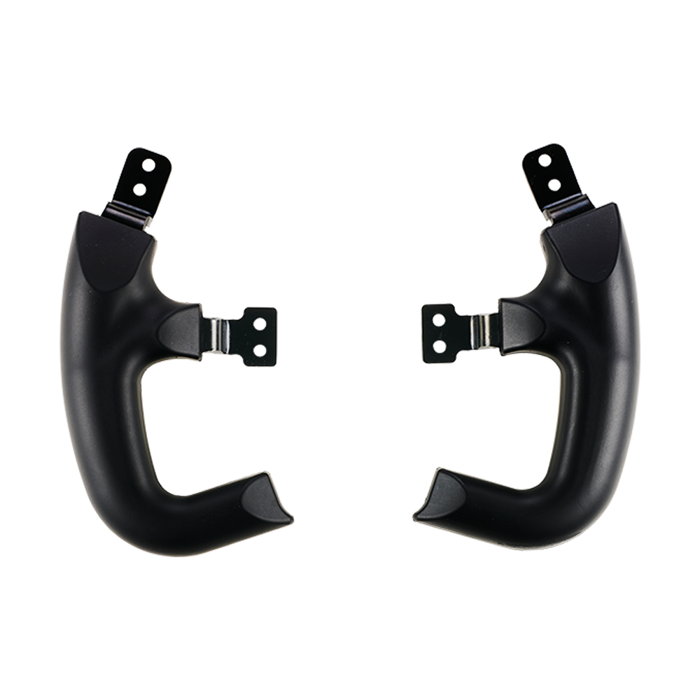 Asetek SimSports® La Prima™ Bundle w/ LMP Handles