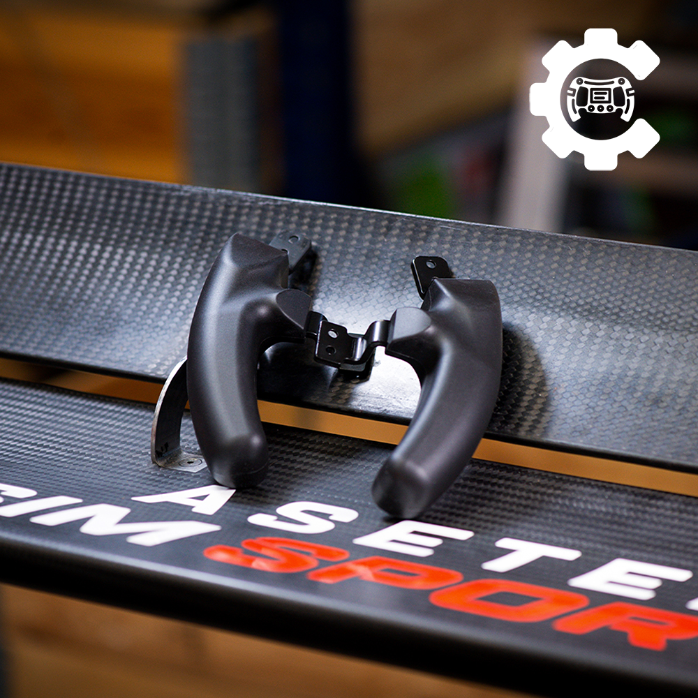 Asetek SimSports® Formula XL Handles