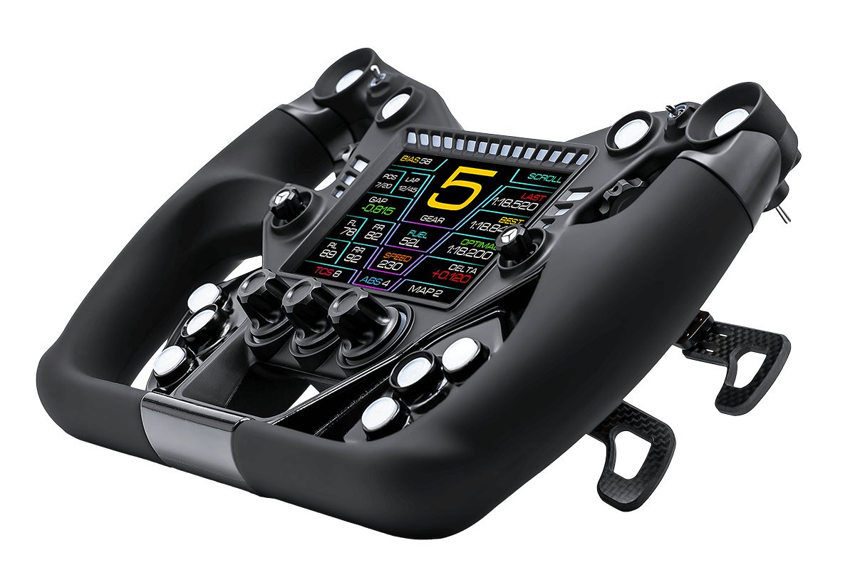 Cube Controls GT-X2