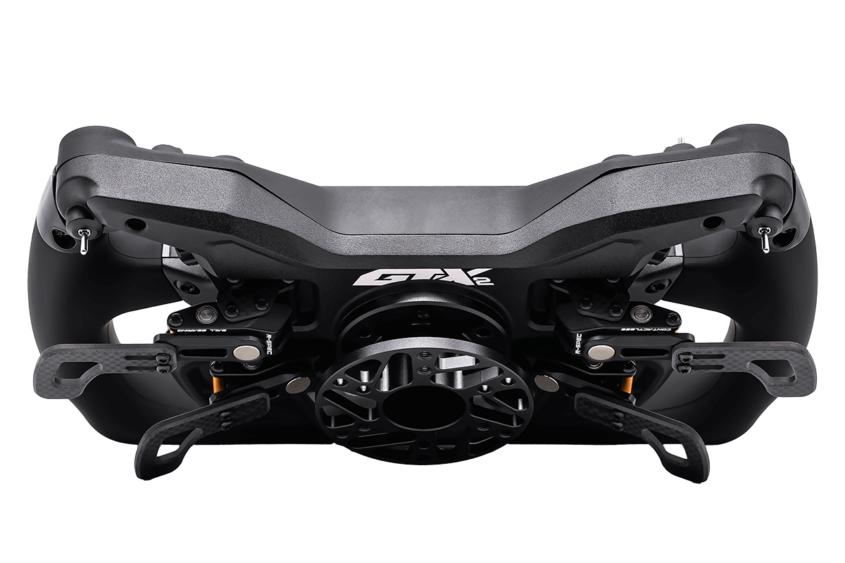Cube Controls GT-X2