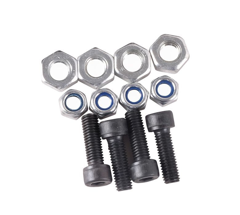 NRG Seat Slider