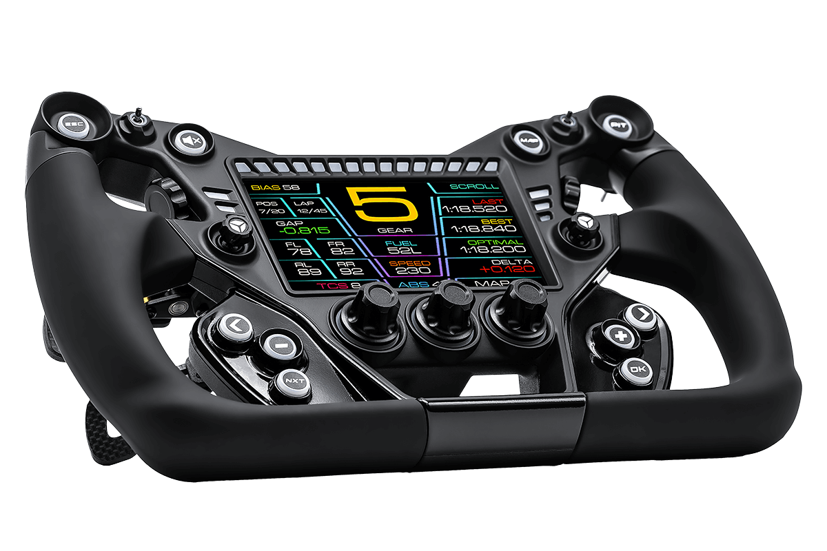 Cube Controls GT-X2