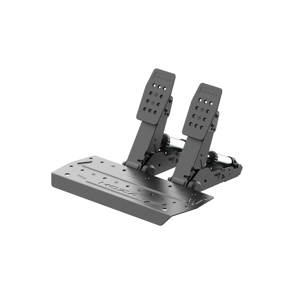 MOZA Racing SRP2 Pedals