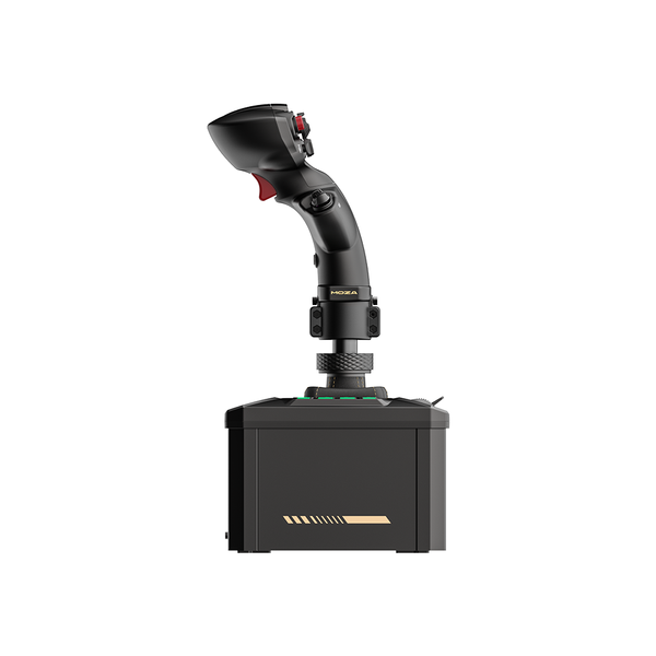 MOZA AB6 Force Feedback Base + MHG Flightstick