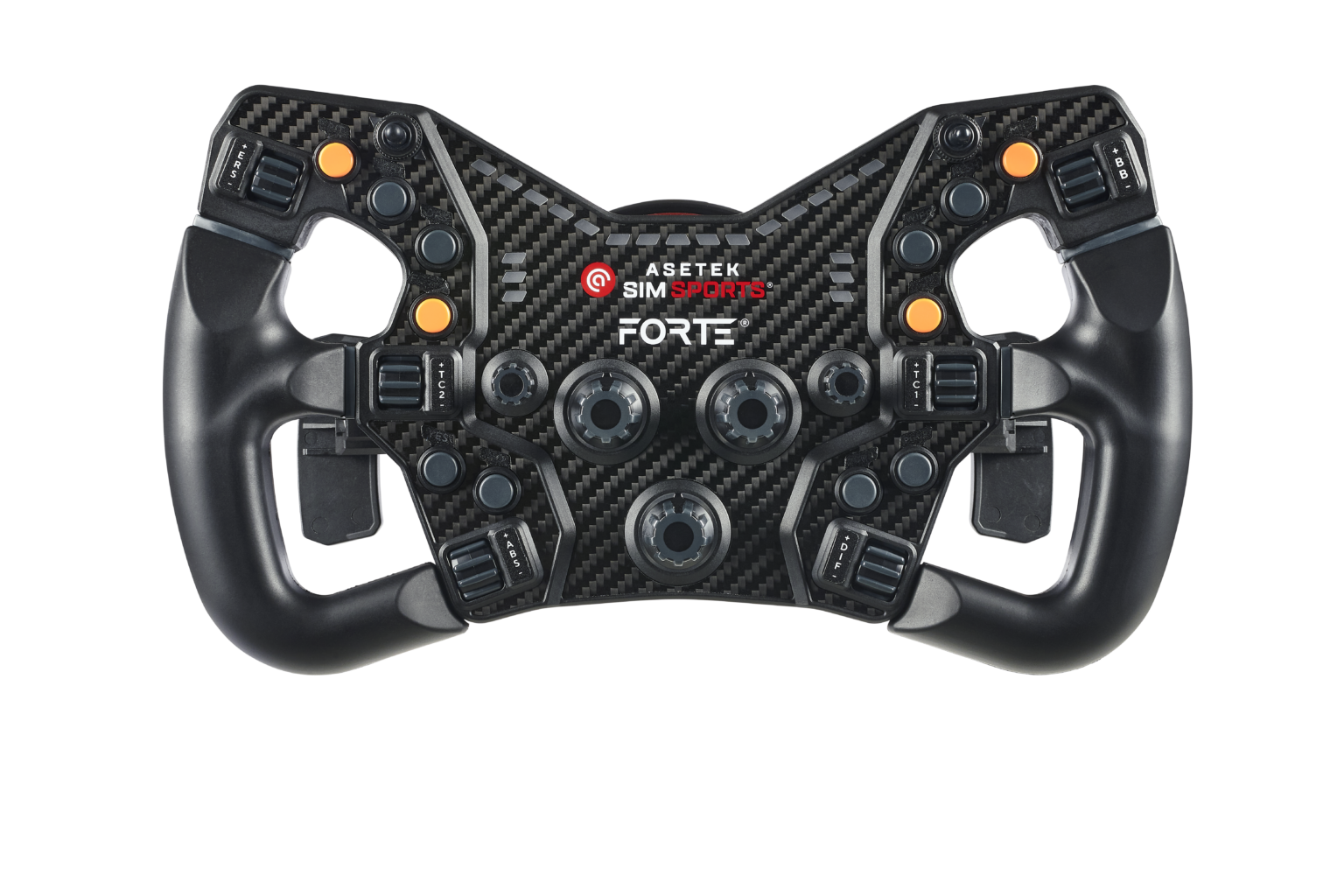 Asetek SimSports® LMP Handles