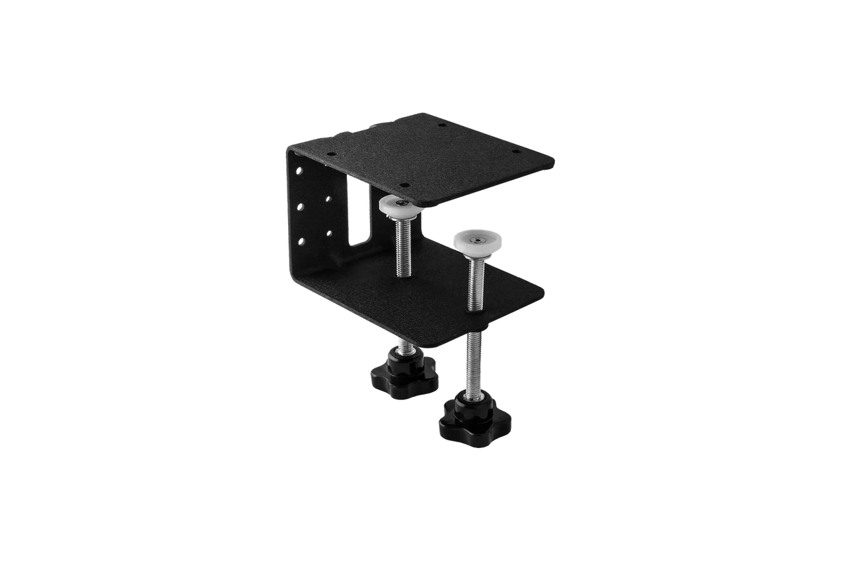 Fanatec CLUBSPORT SHIFTER TABLE CLAMP