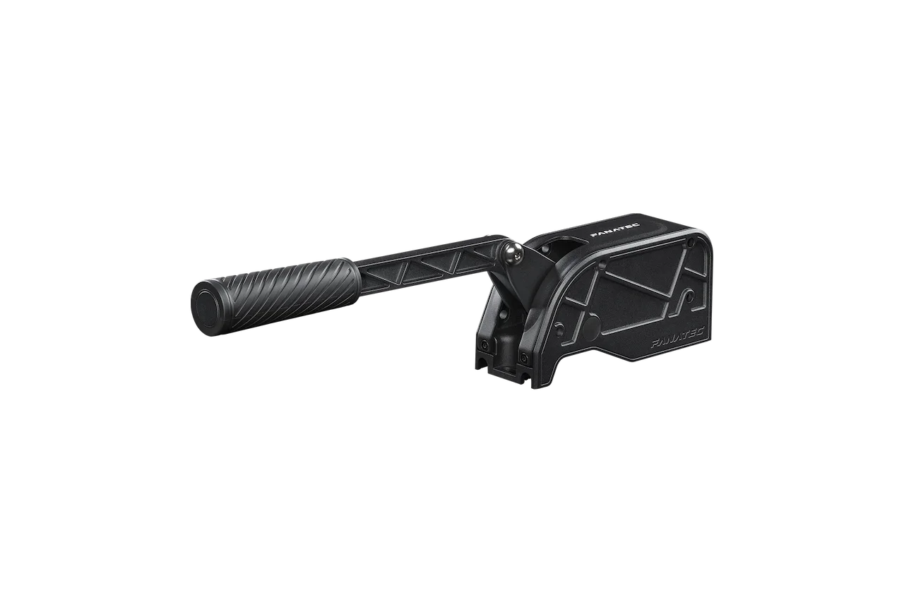 Fanatec CLUBSPORT HANDBRAKE V2
