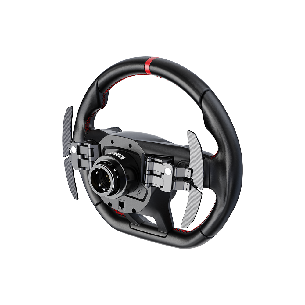 MOZA Racing Revuelto Sim-Racing Steering Wheel