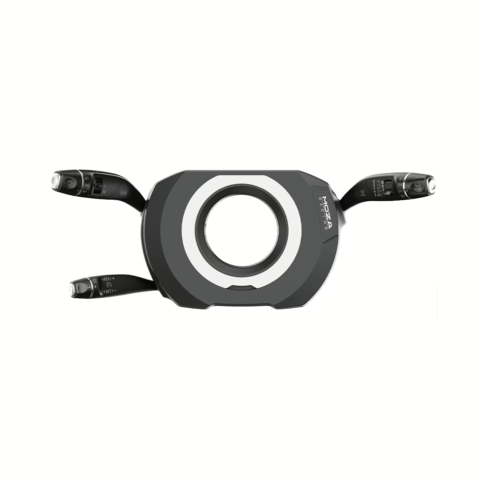 MOZA Multi-function Stalks